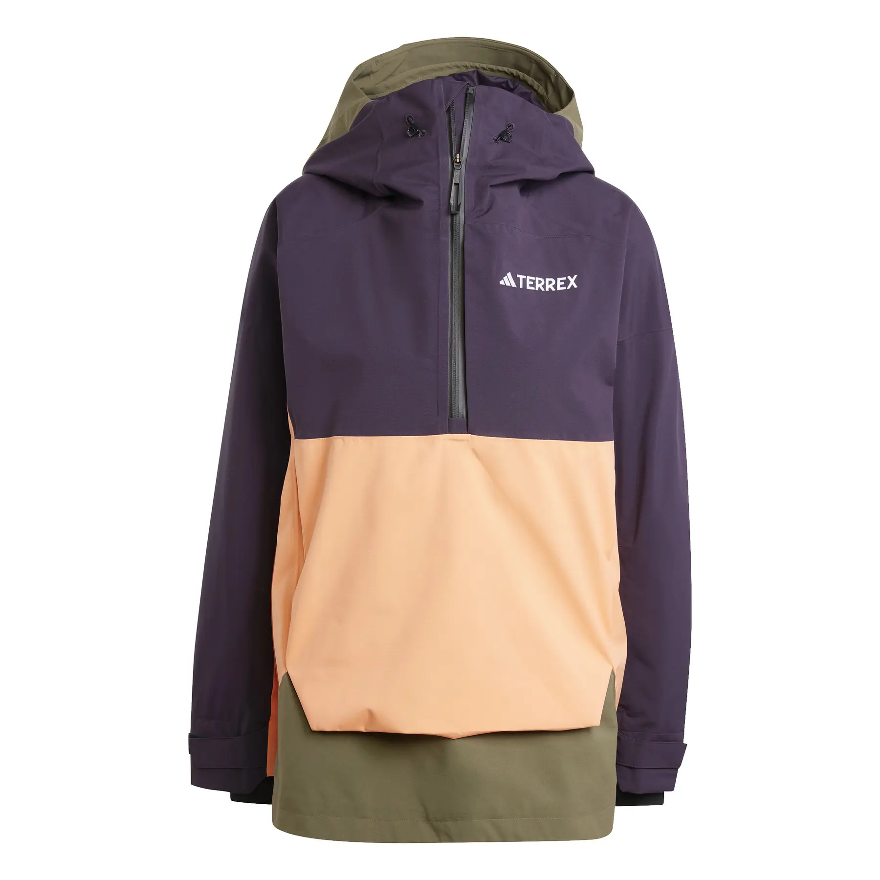 Skijacke Damen adidas Terrex Xperior