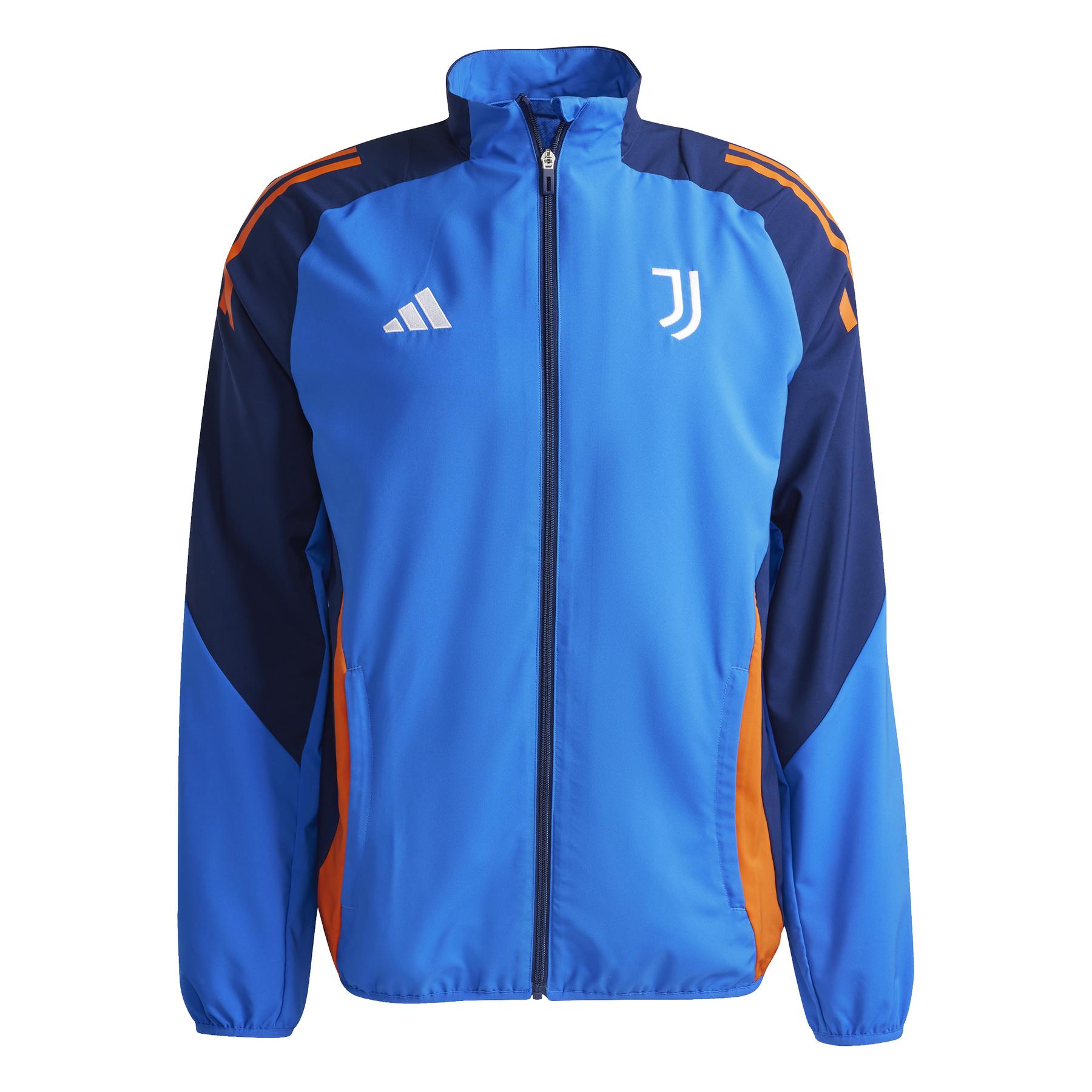4067901880571 - Trainingsjacke Juventus Turin Tiro 2024 25