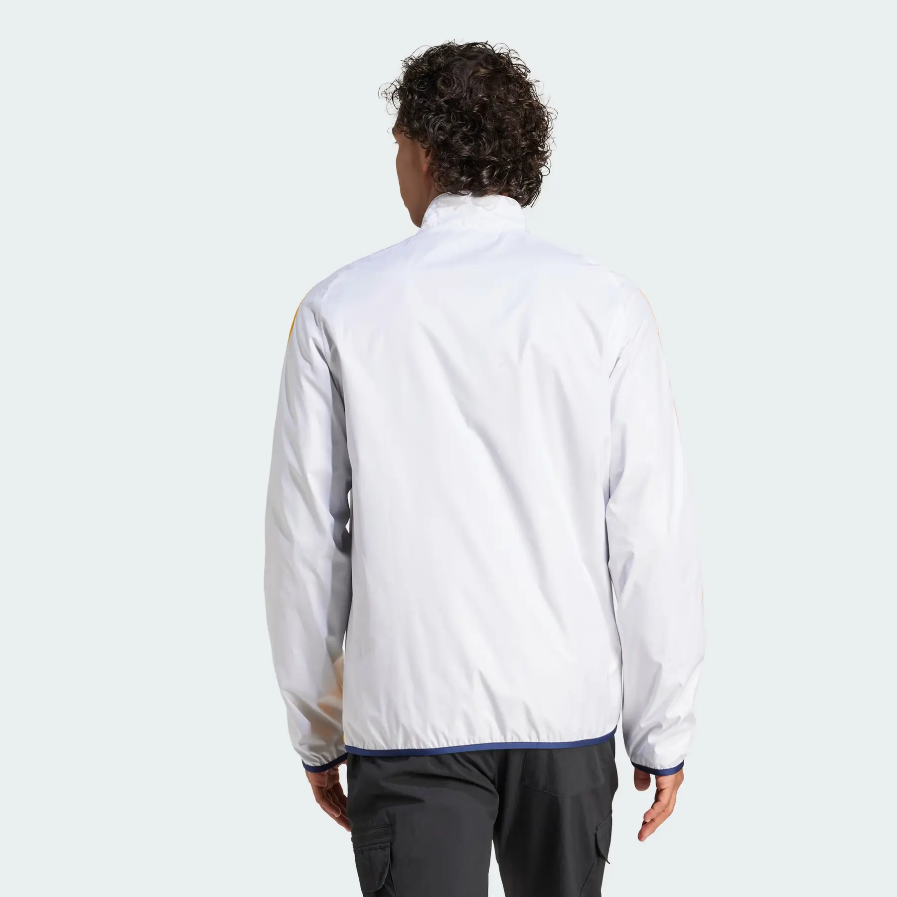 Reversible Jacket LA Galaxy Anthem 2025/26 | Foot-Store