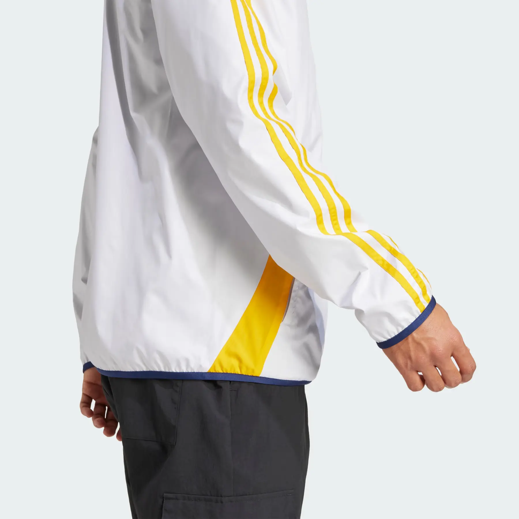 Reversible Jacket LA Galaxy Anthem 2025/26 | Foot-Store