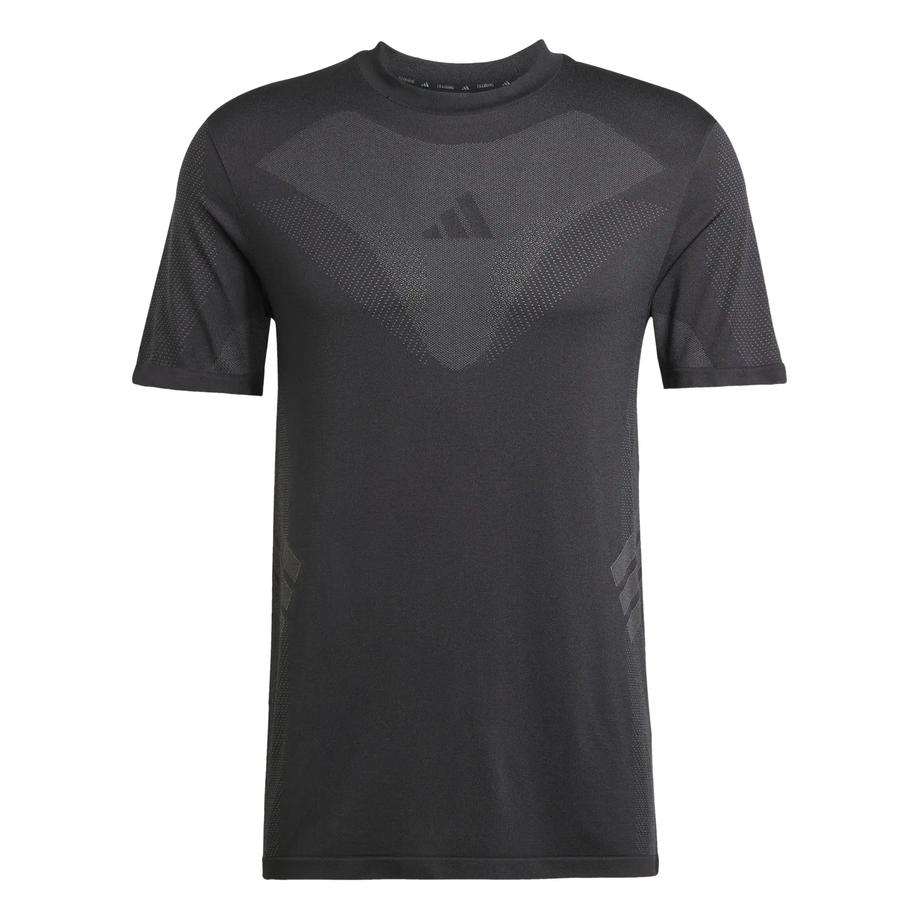 Maillot sans coutures adidas