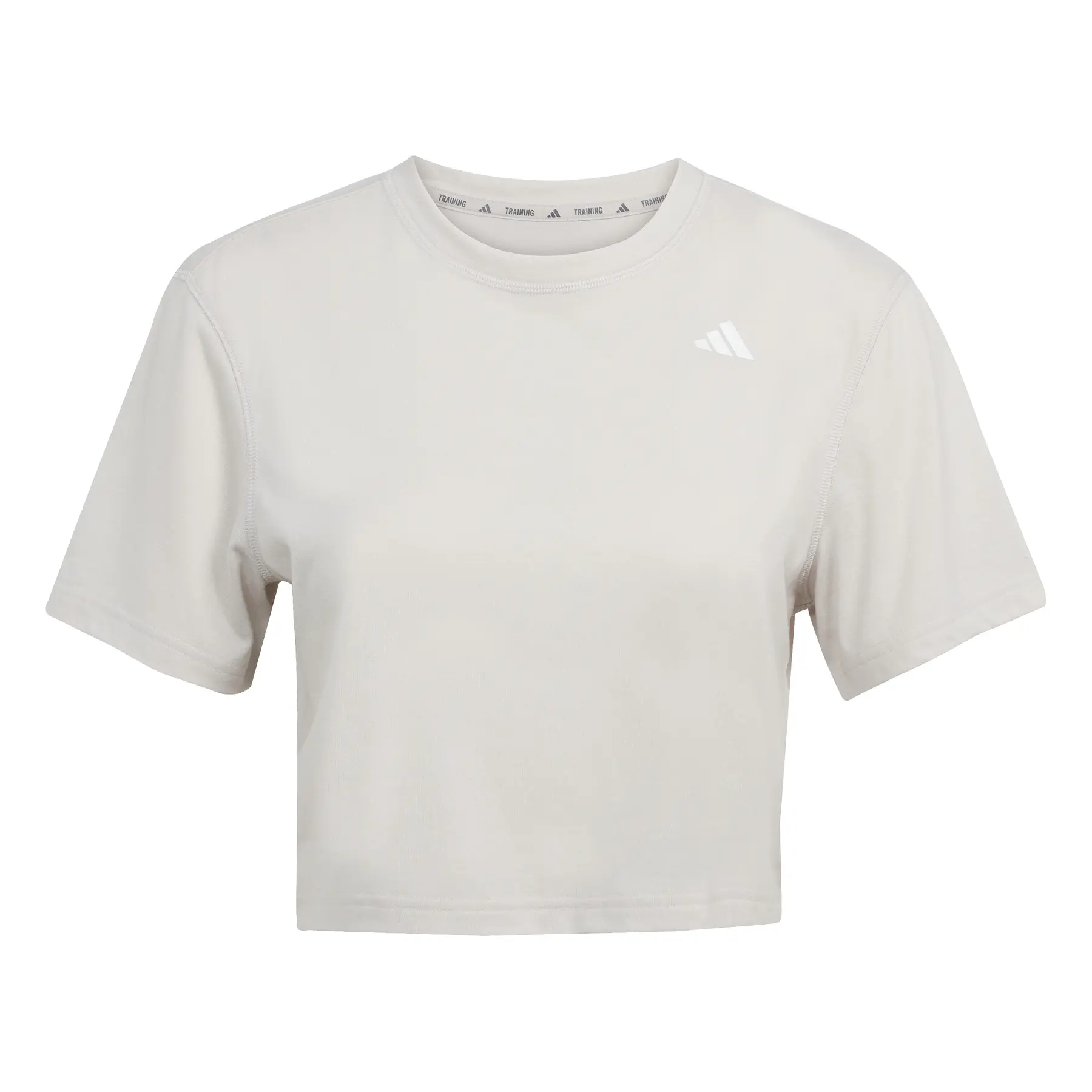 Women's T-shirt adidas Workout Essentials Boxy