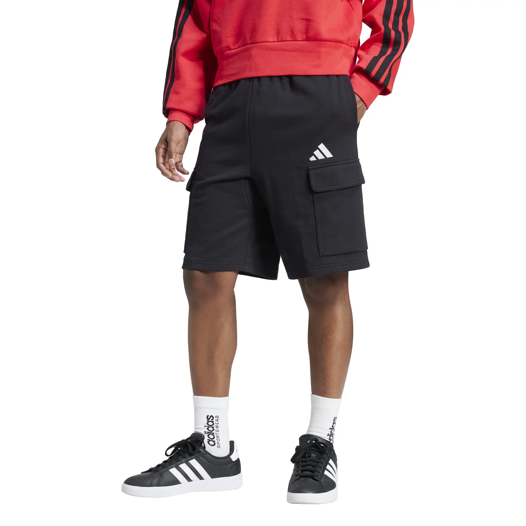 Short adidas Essentials Feelcozy | Foot-Store