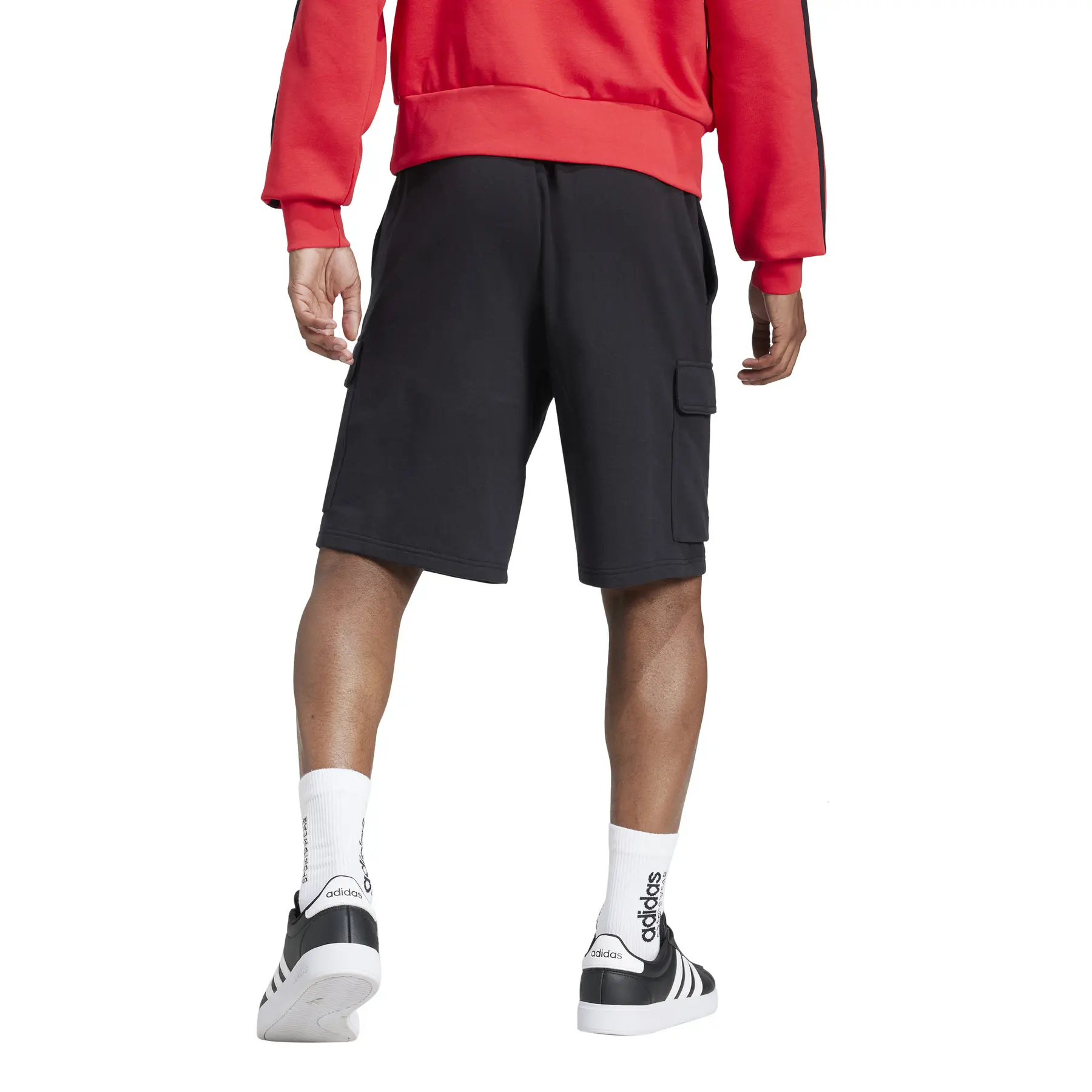 Short adidas Essentials Feelcozy | Direct-Volley
