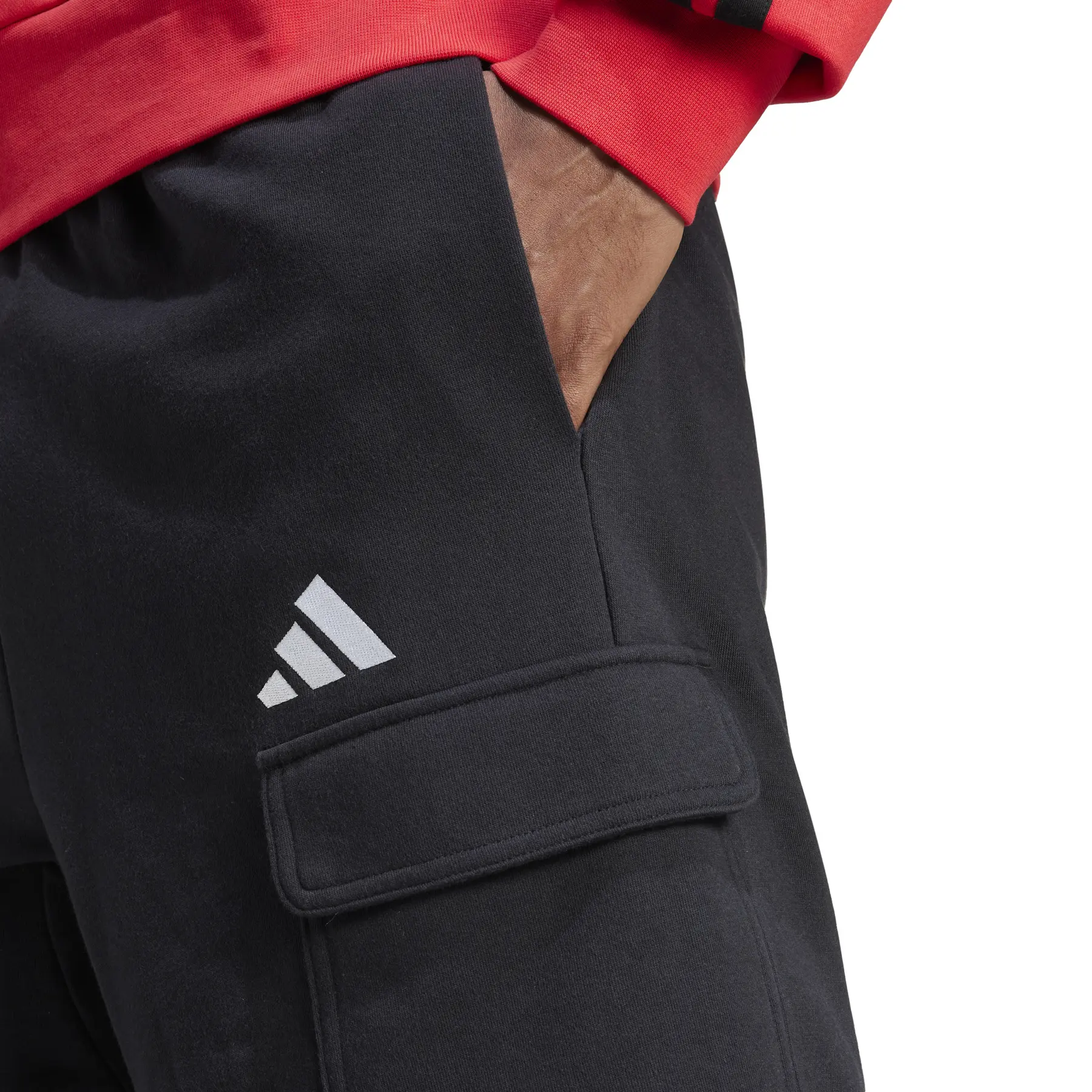 Short adidas Essentials Feelcozy | Foot-Store