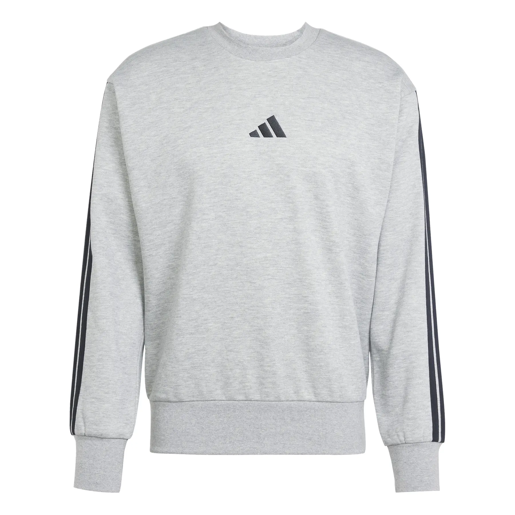 4067905845194 - Pullover adidas Essentials 3-Stripes Fleece