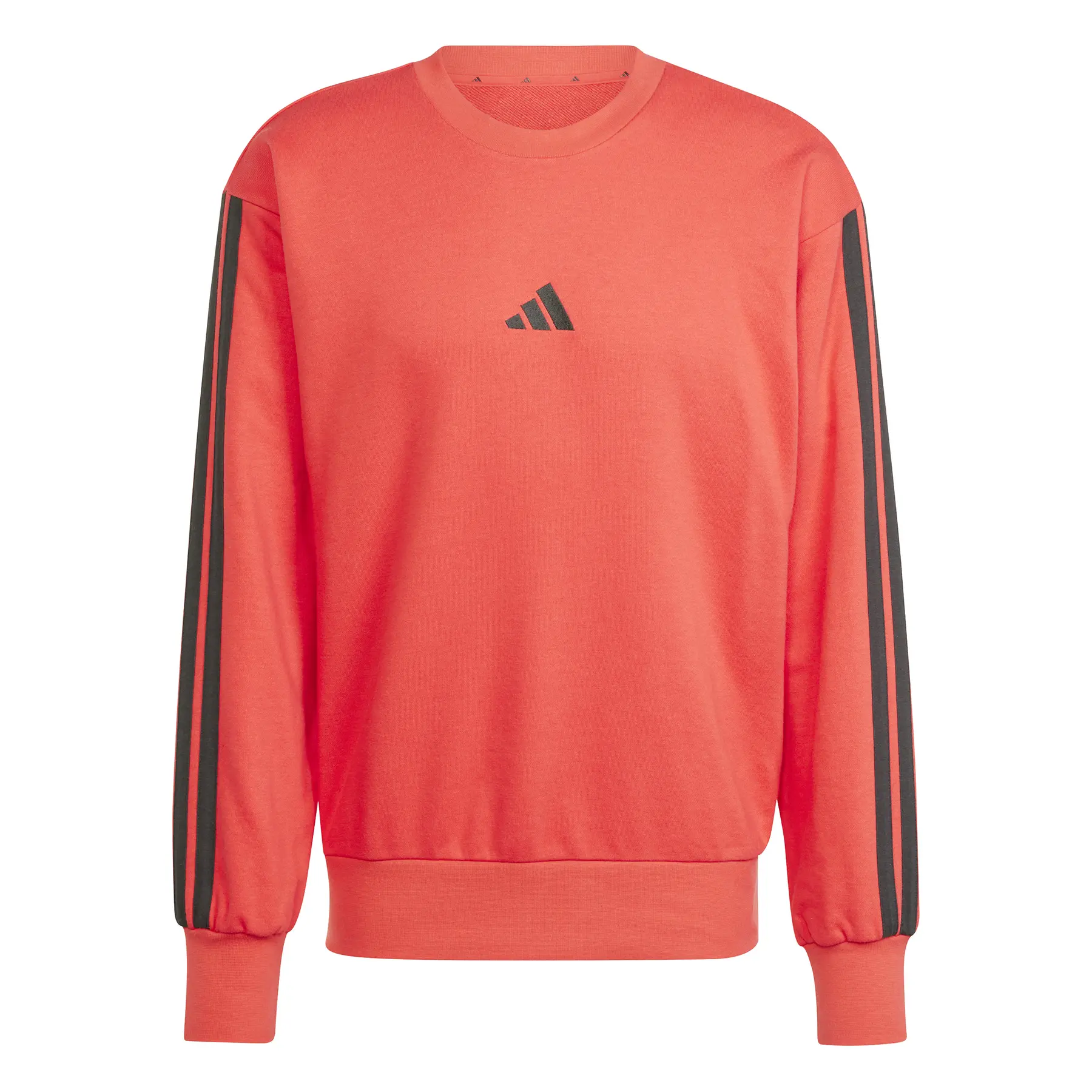 4067905336821 - Pullover adidas Essentials 3-Stripes French Terry