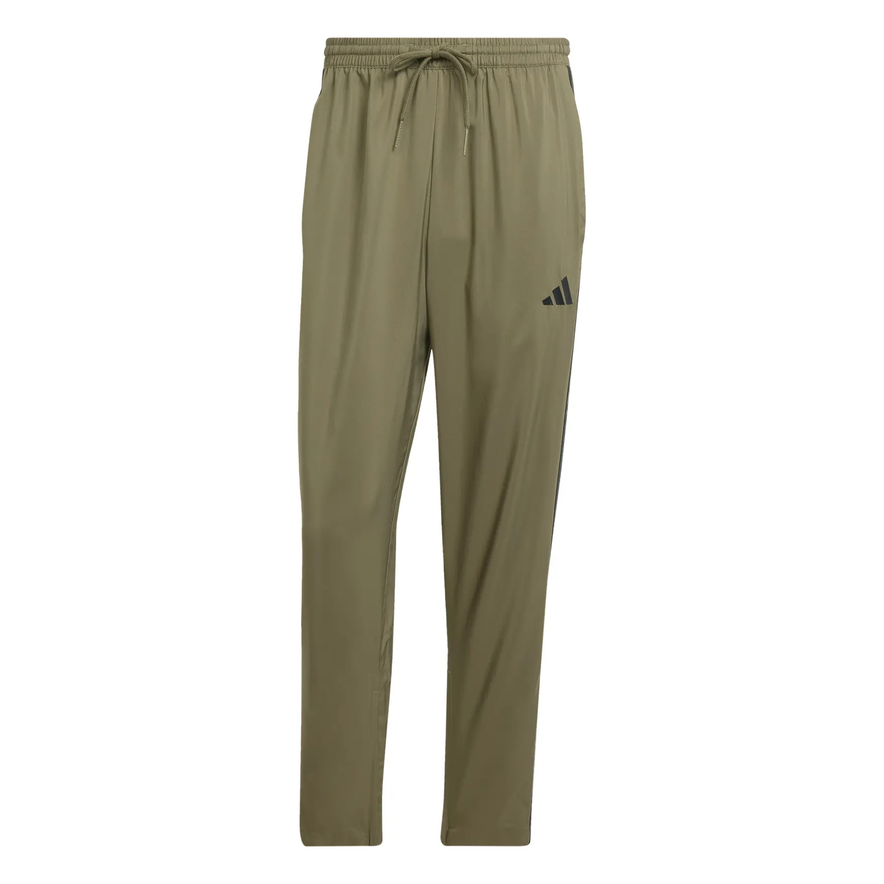 4067905219346 - Jogginghose mit offenem Saum adidas Essential 3-Stripes Stanford