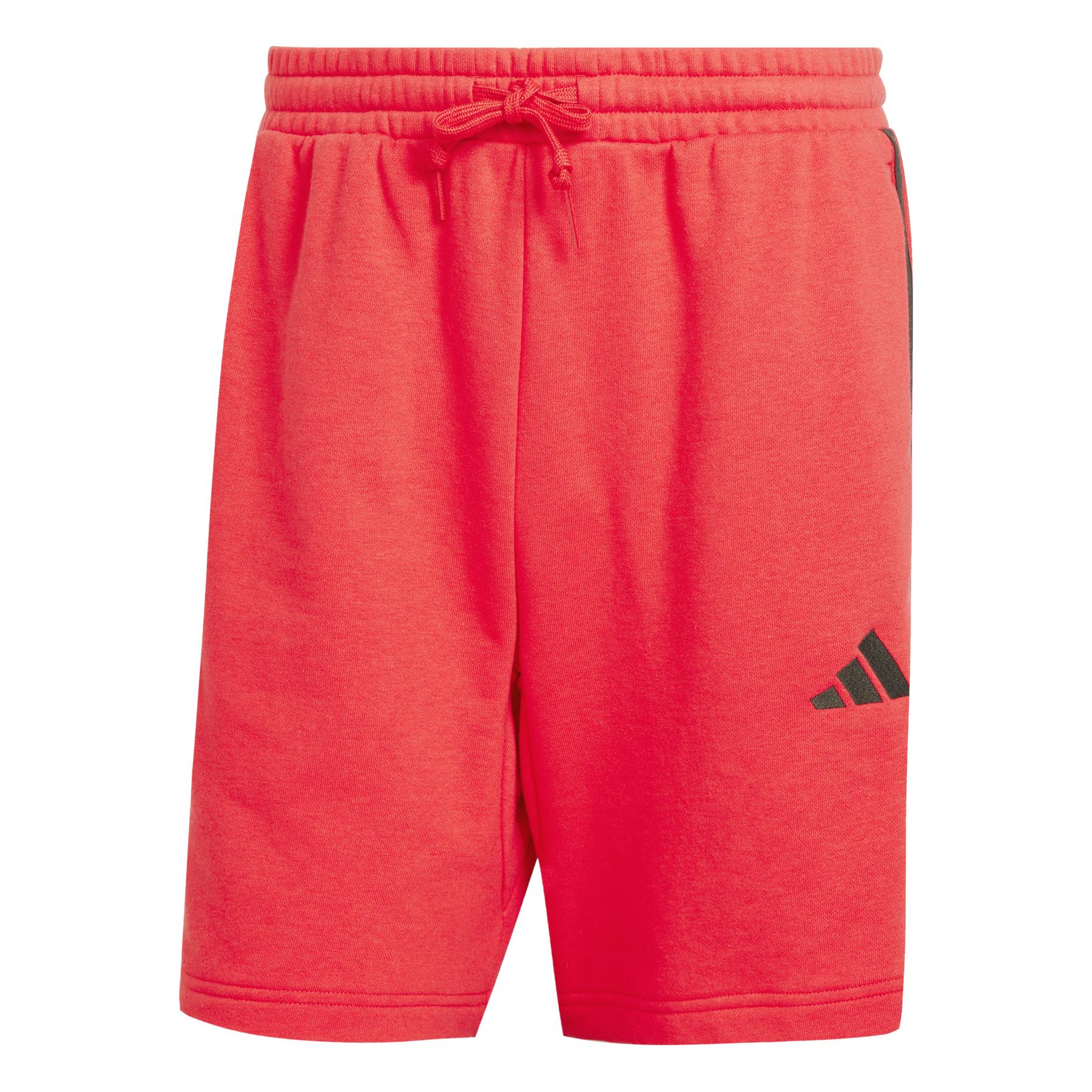 4067905116751 - Shorts adidas Essentials 3-Stripes French Terry