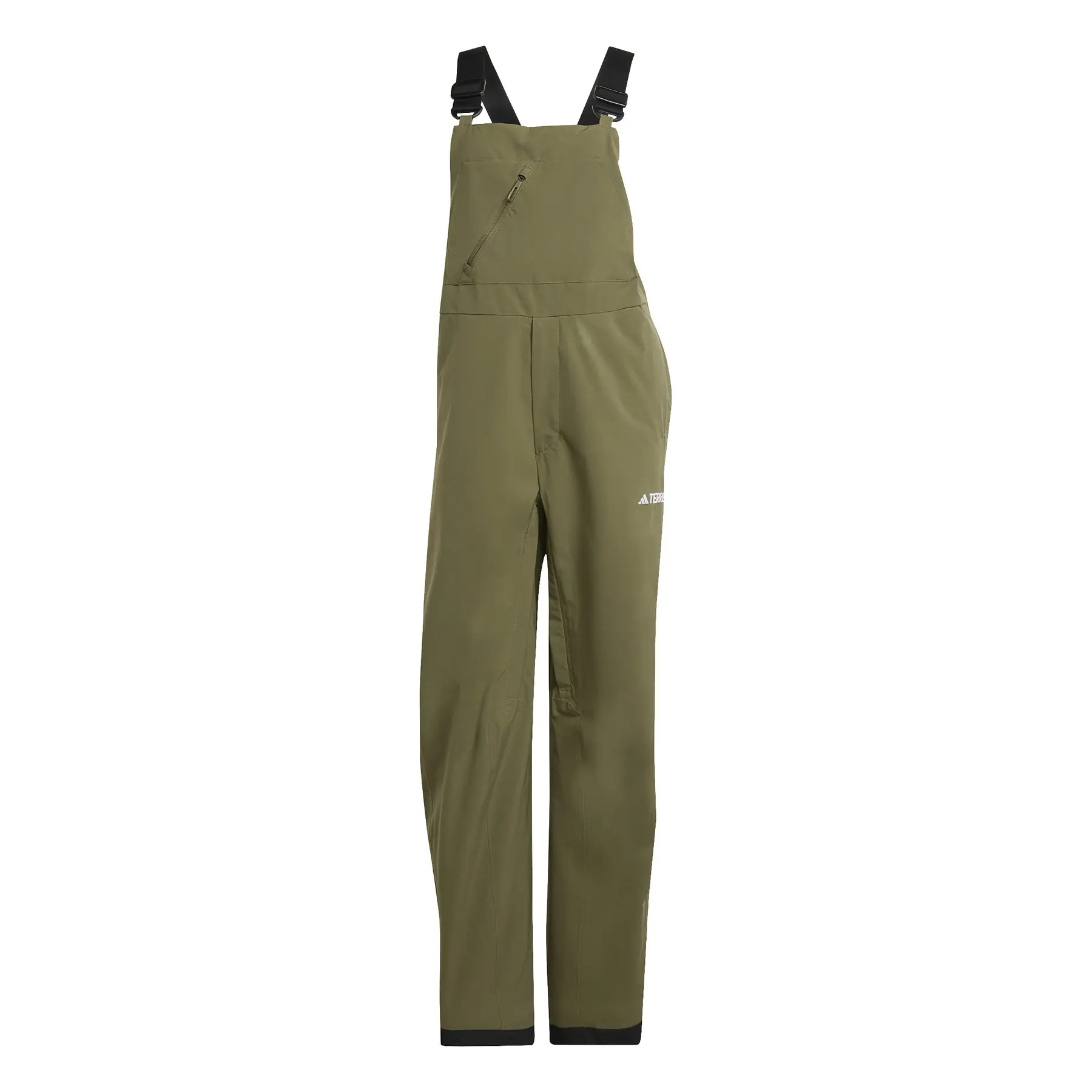 Ski-Latzhose adidas Terrex Xperior