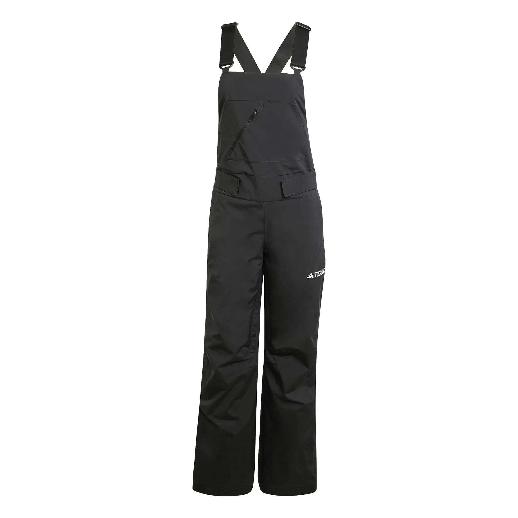 Ski-Latzhose Damen adidas Terrex Xperior