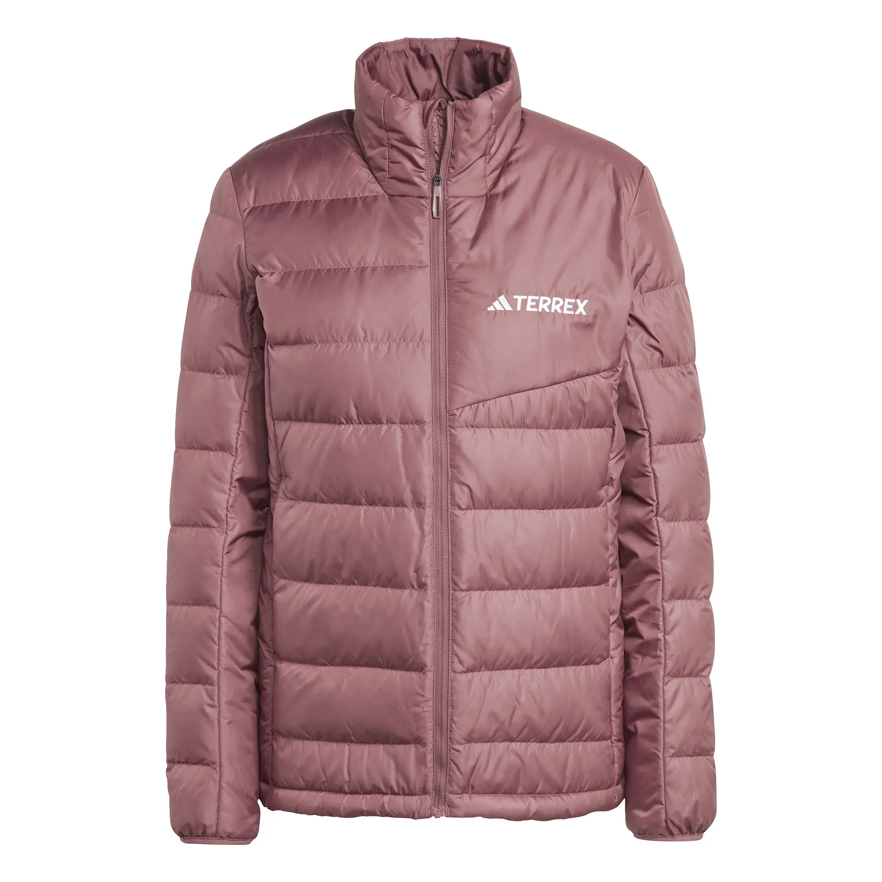 Leichte Daunenjacke, Damen adidas Terrex Multi