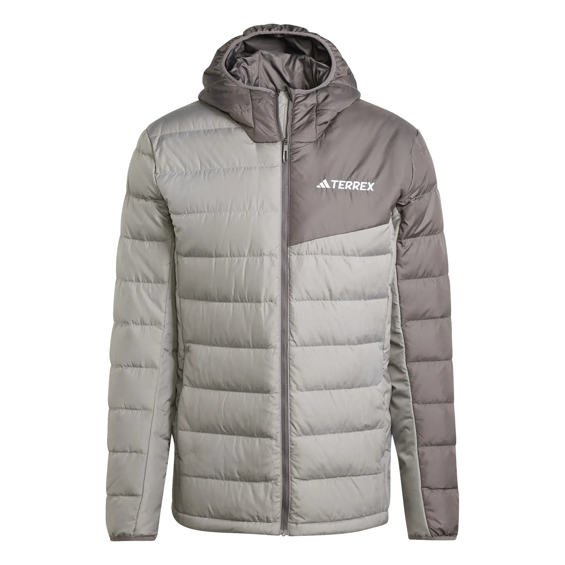 Daunenjacke mit Kapuze adidas Terrex Multi
