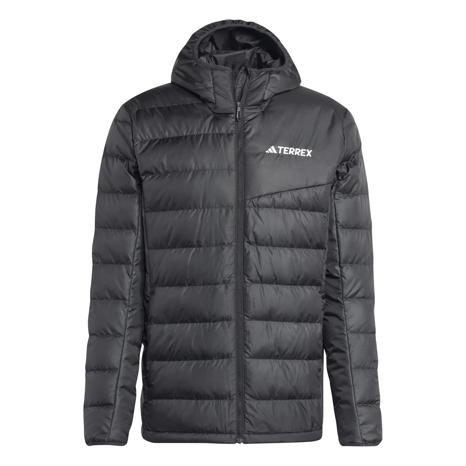 Leichte Daunenjacke mit Kapuze adidas Terrex Multi