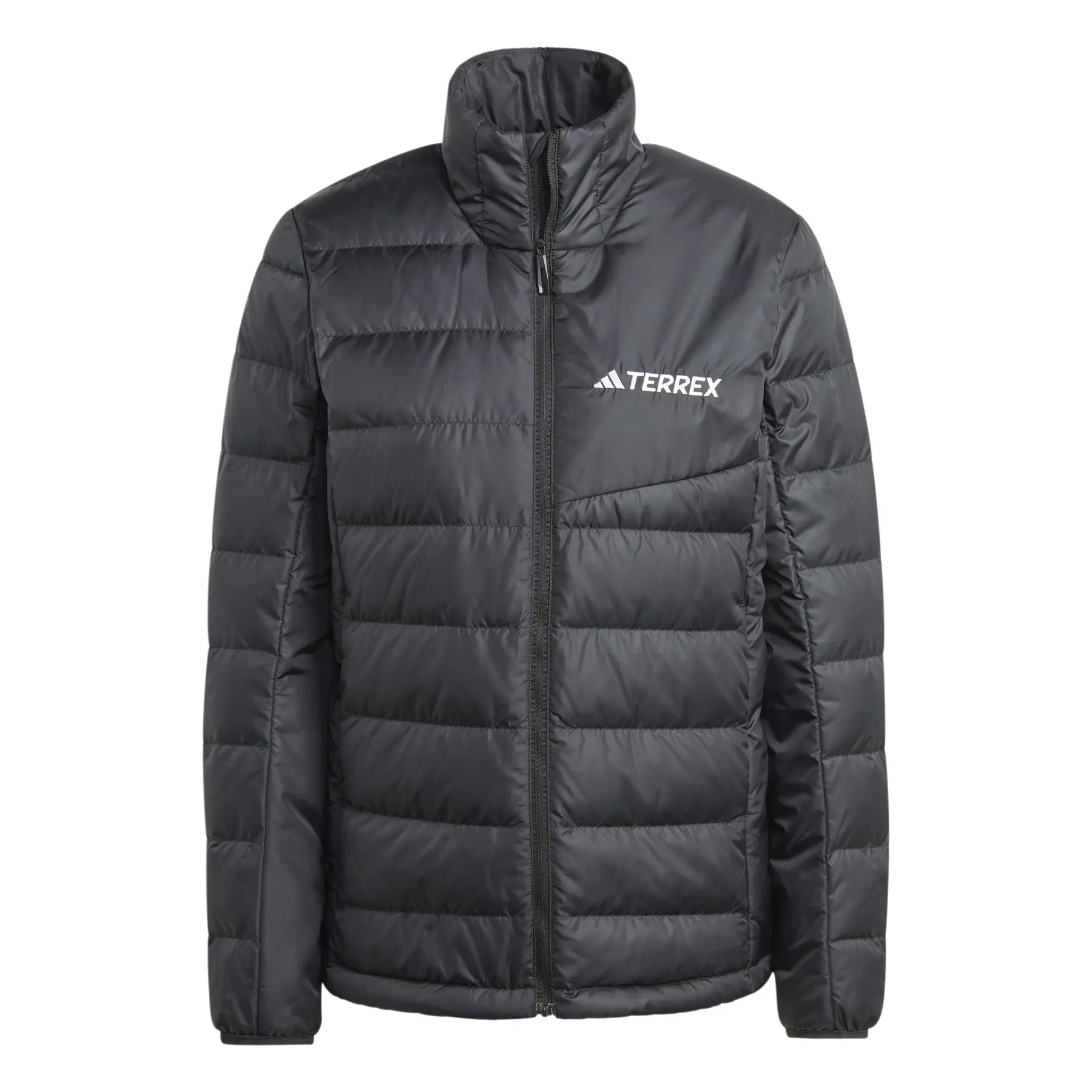 Damen-Daunenjacke adidas Terrex Multi