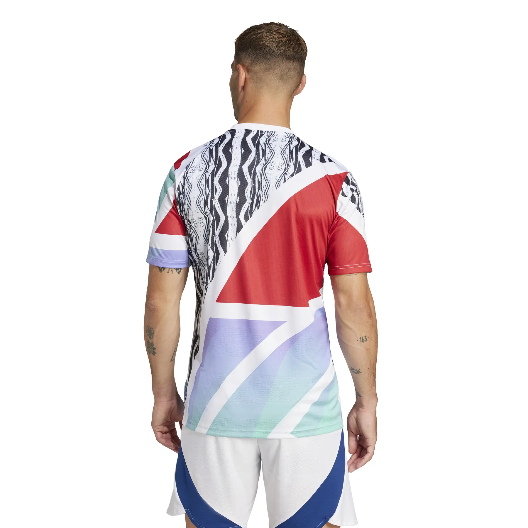  Arsenal 2024/25 ユニフォーム Mタグ付き Arsenal 2024/25 ユニフォーム Mタグ付き Arsenal Home Shirt 2024/25