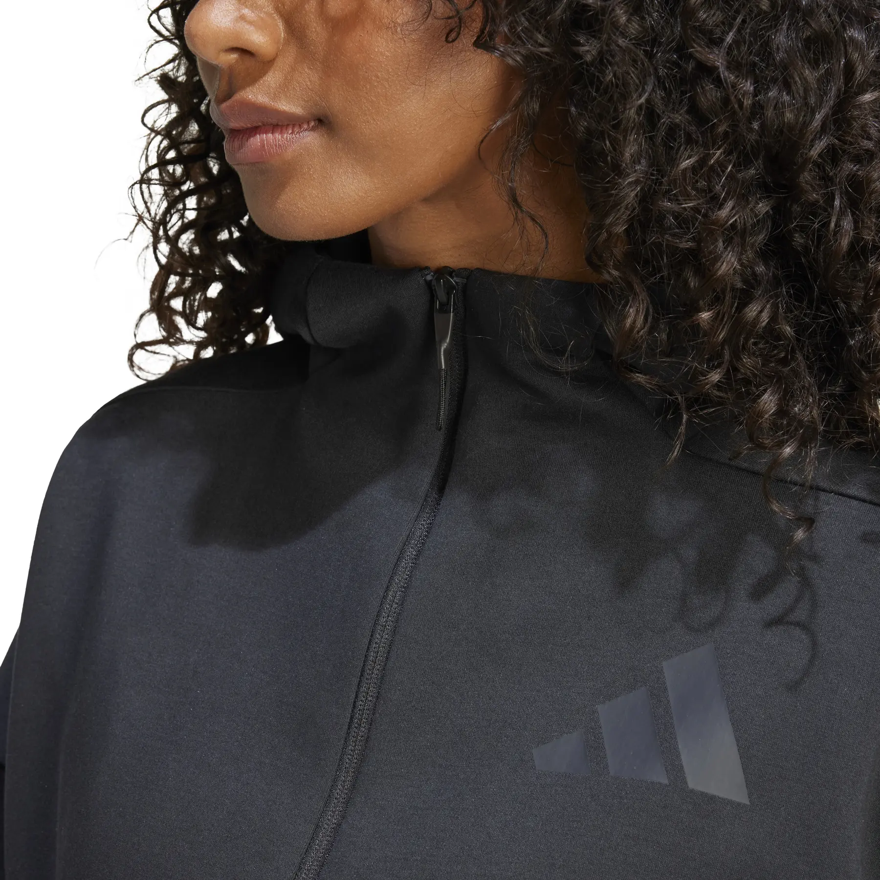 Women's full zip hoodie adidas Z.N.E. | Foot-Store