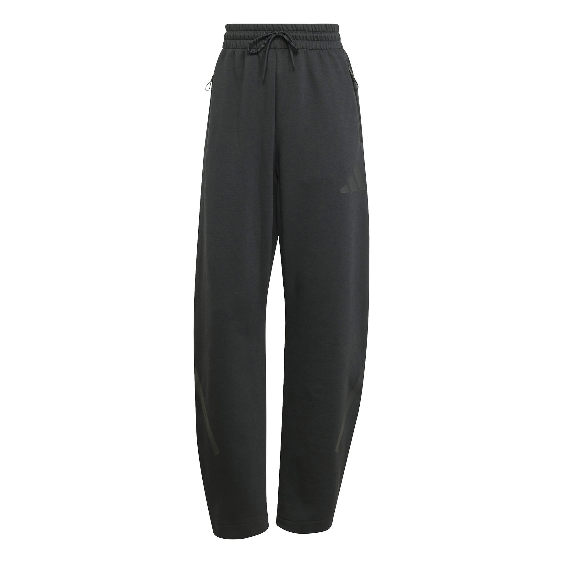 4067894876377 - Damen Jogginghose adidas ZNE Barrel