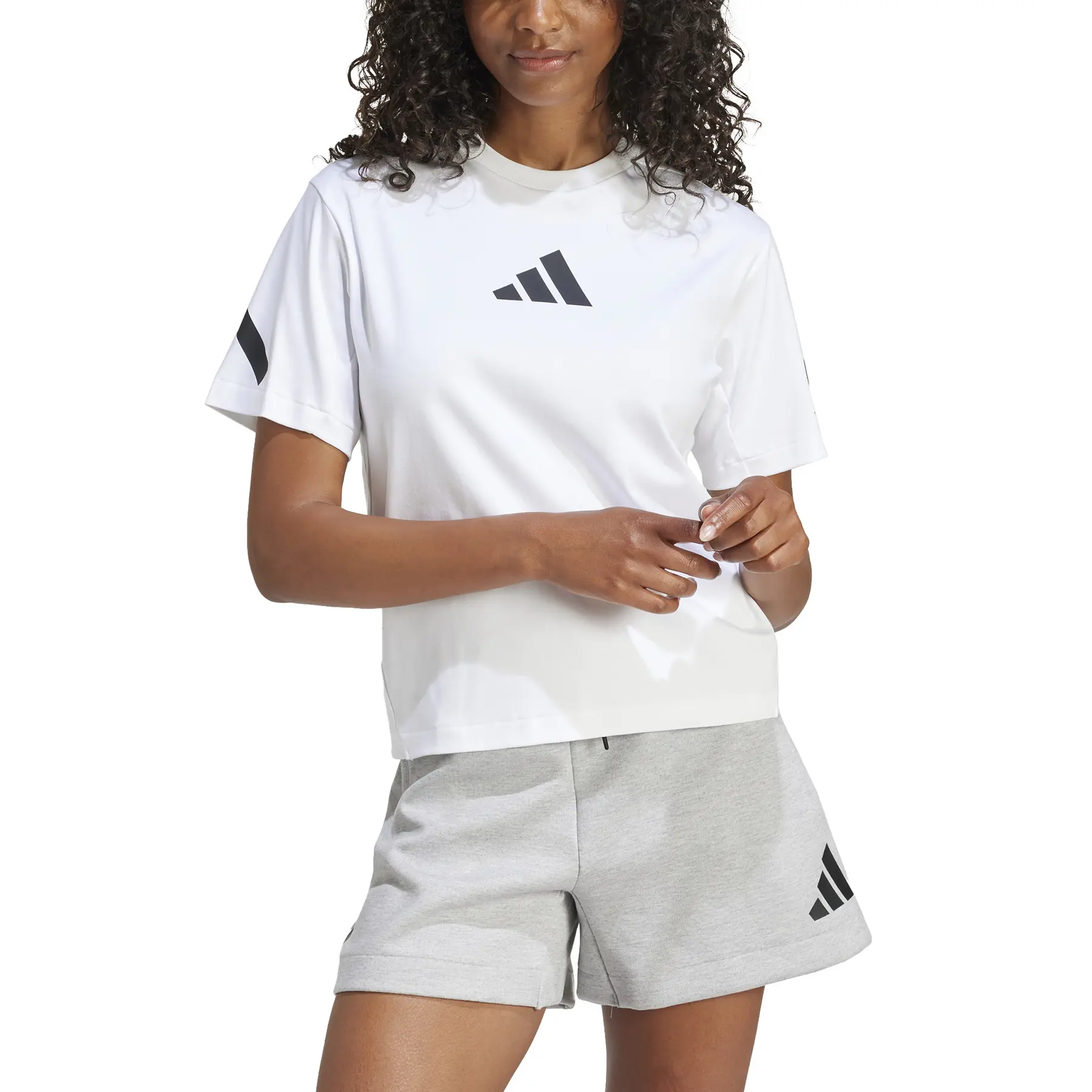 Women's T-shirt adidas Z.N.E. | Foot-Store