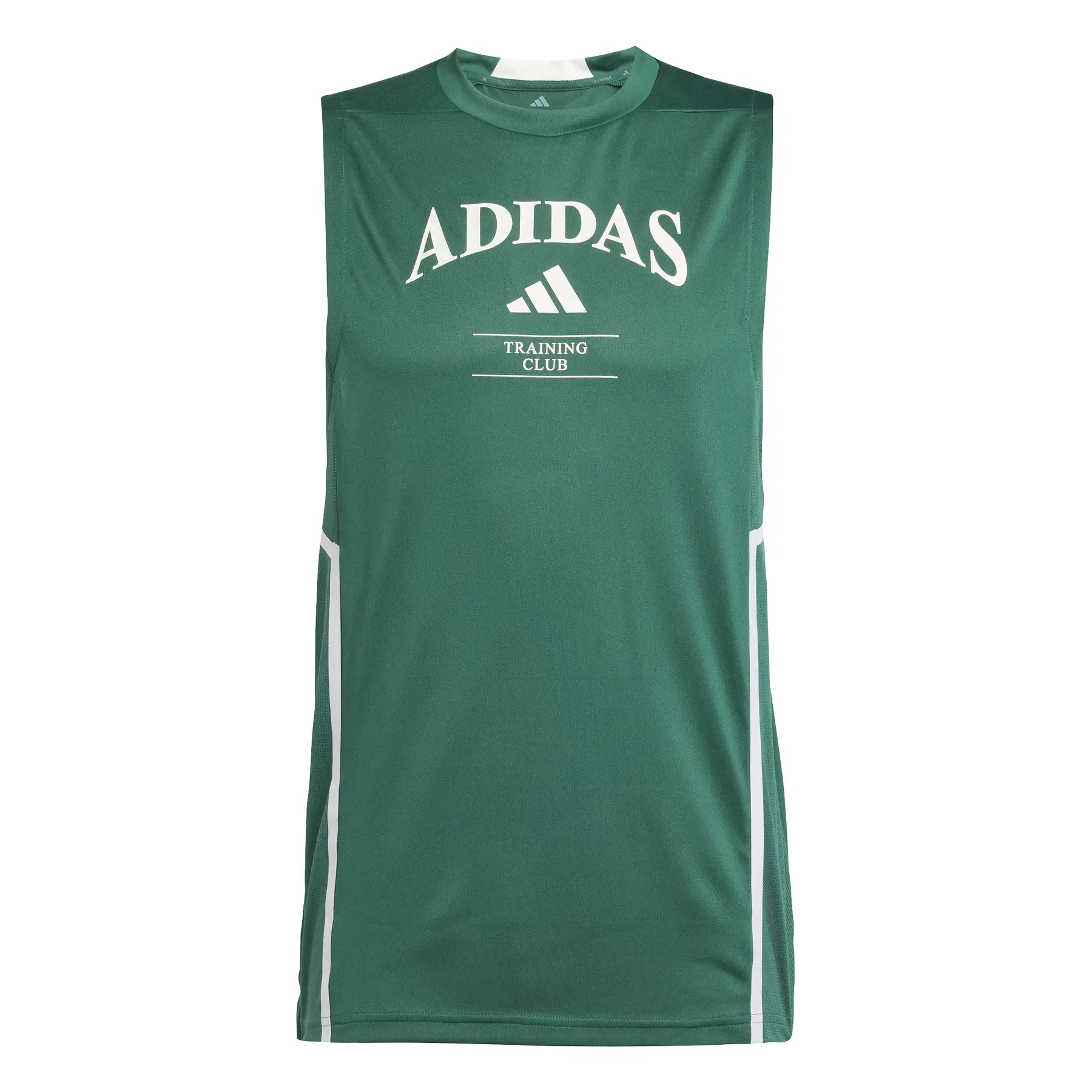 Tanktop adidas D4T Heritage