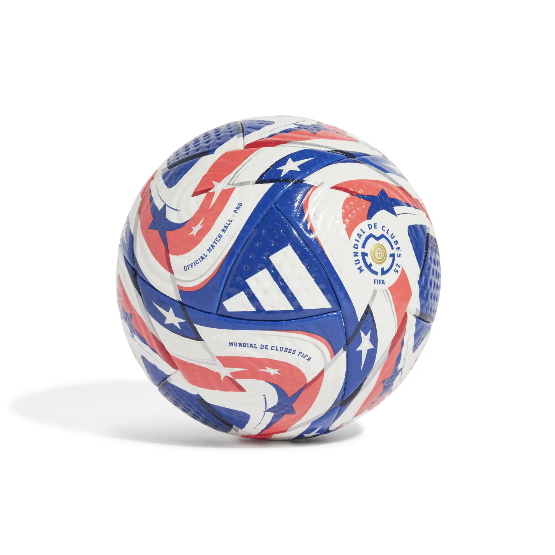 Ball Adidas Fifa Club World Cup Pro 2025