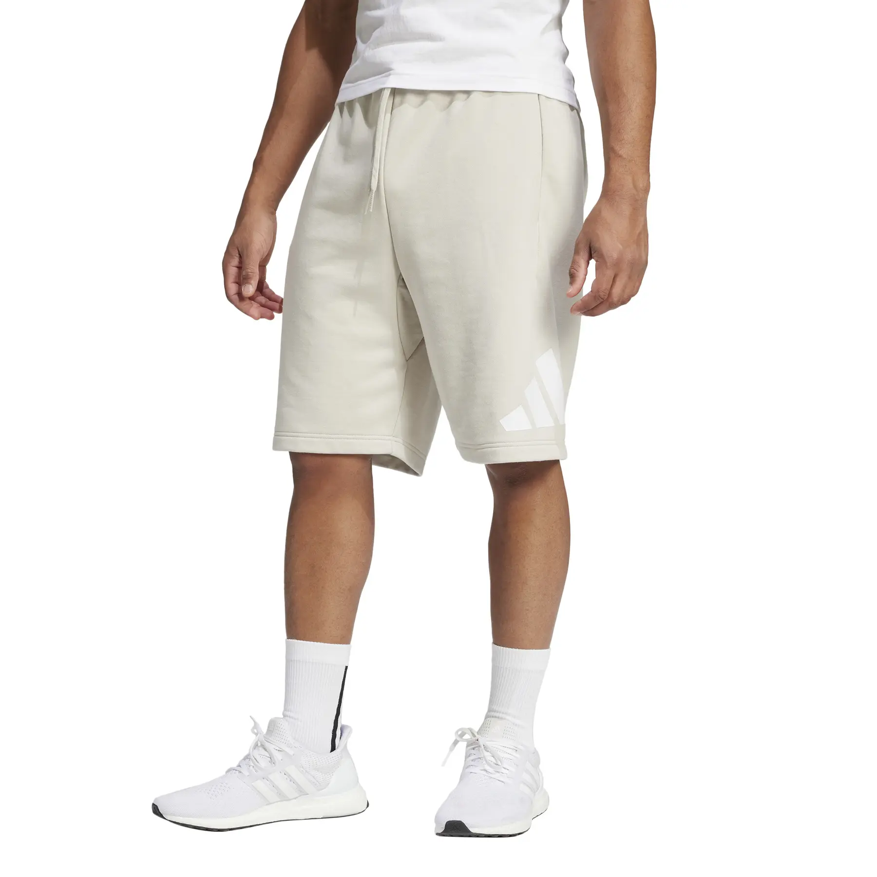 Short adidas Big Logo Essentials | Handball-Store