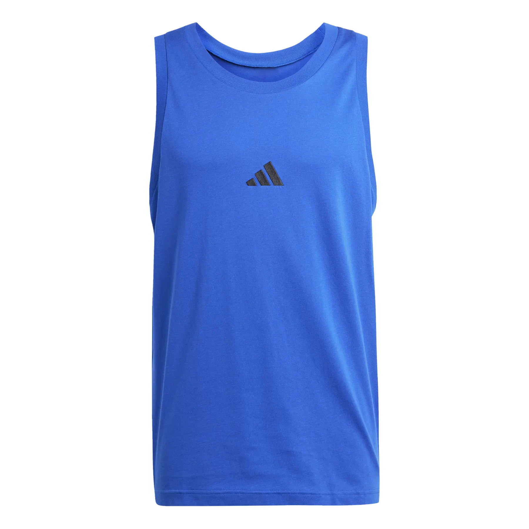 4067905715039 - Einfaches Jersey-Tanktop adidas Essentials Small Logo