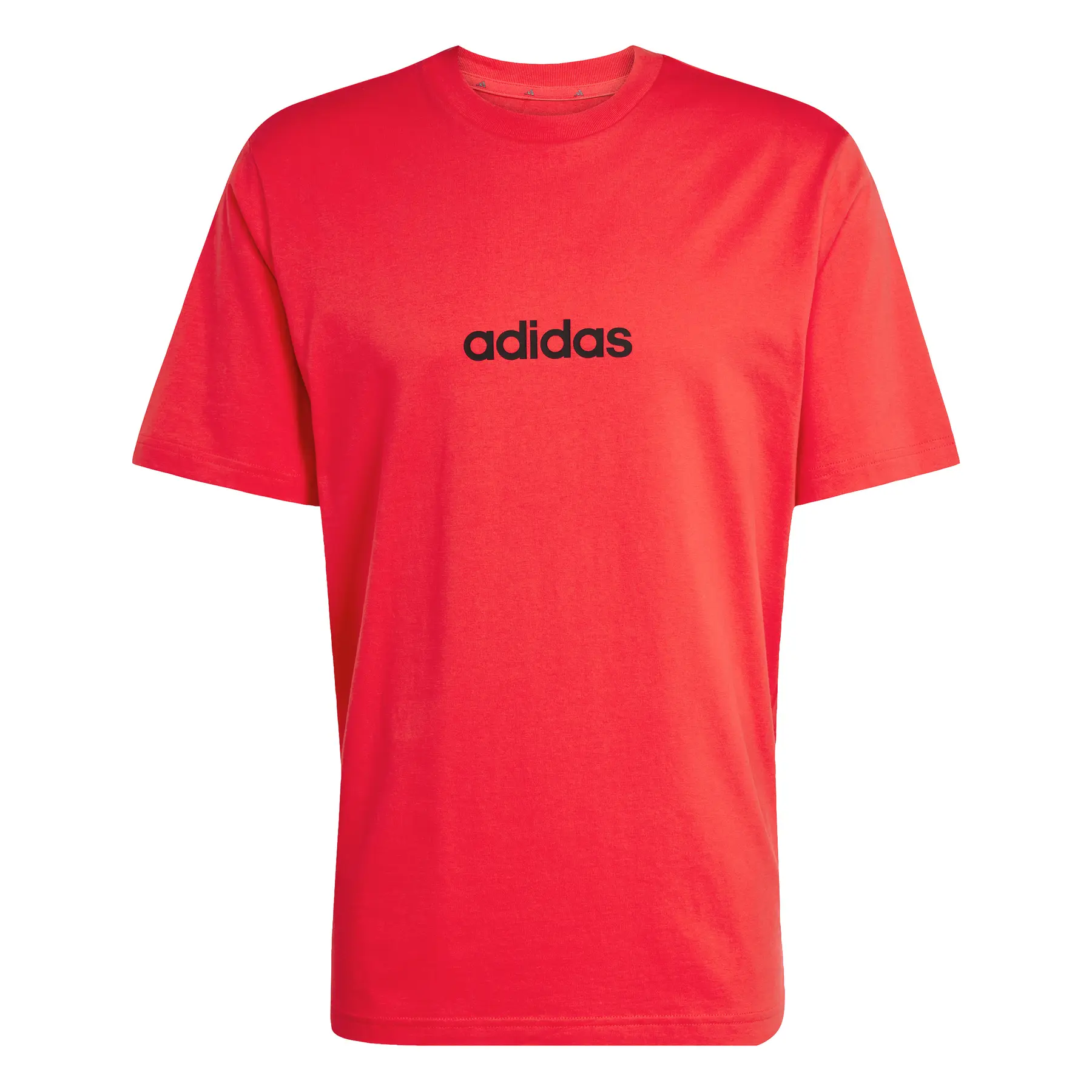 4067901366082 - Einfaches Jersey-T-Shirt adidas Essentials Linear