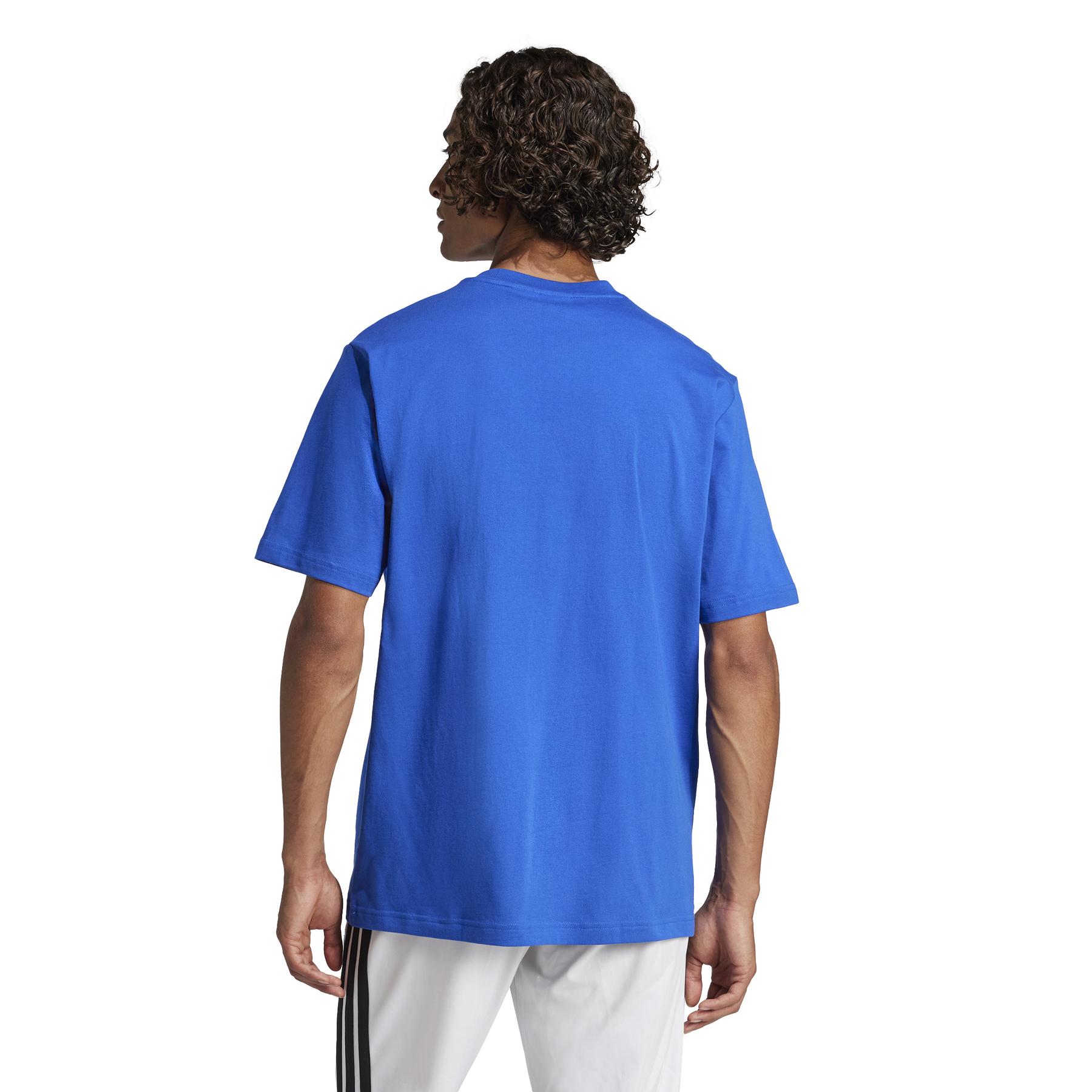 T-shirt adidas Essentials Linear | Foot-Store