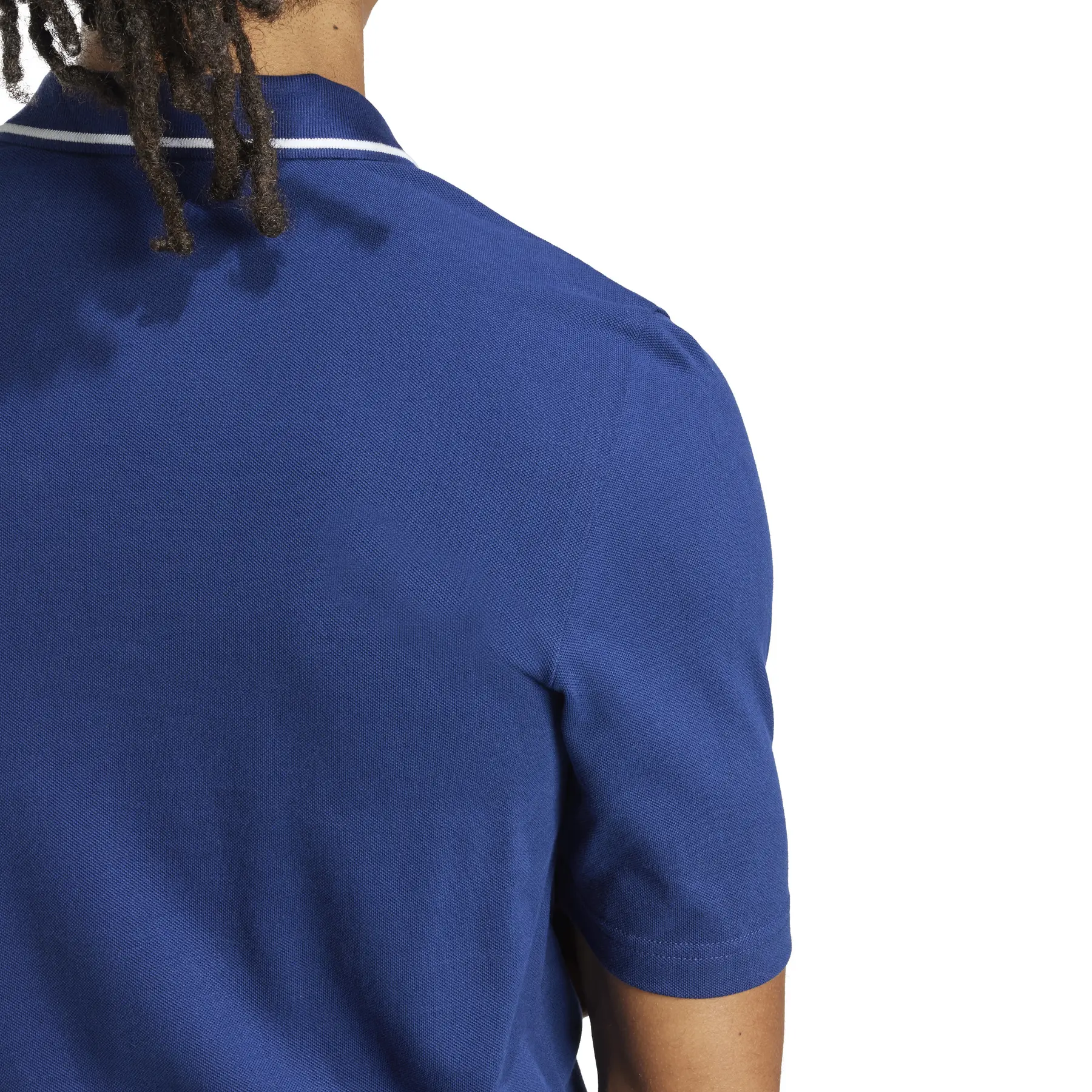 Polo adidas Essentials Small Logo Pique | Handball-Store