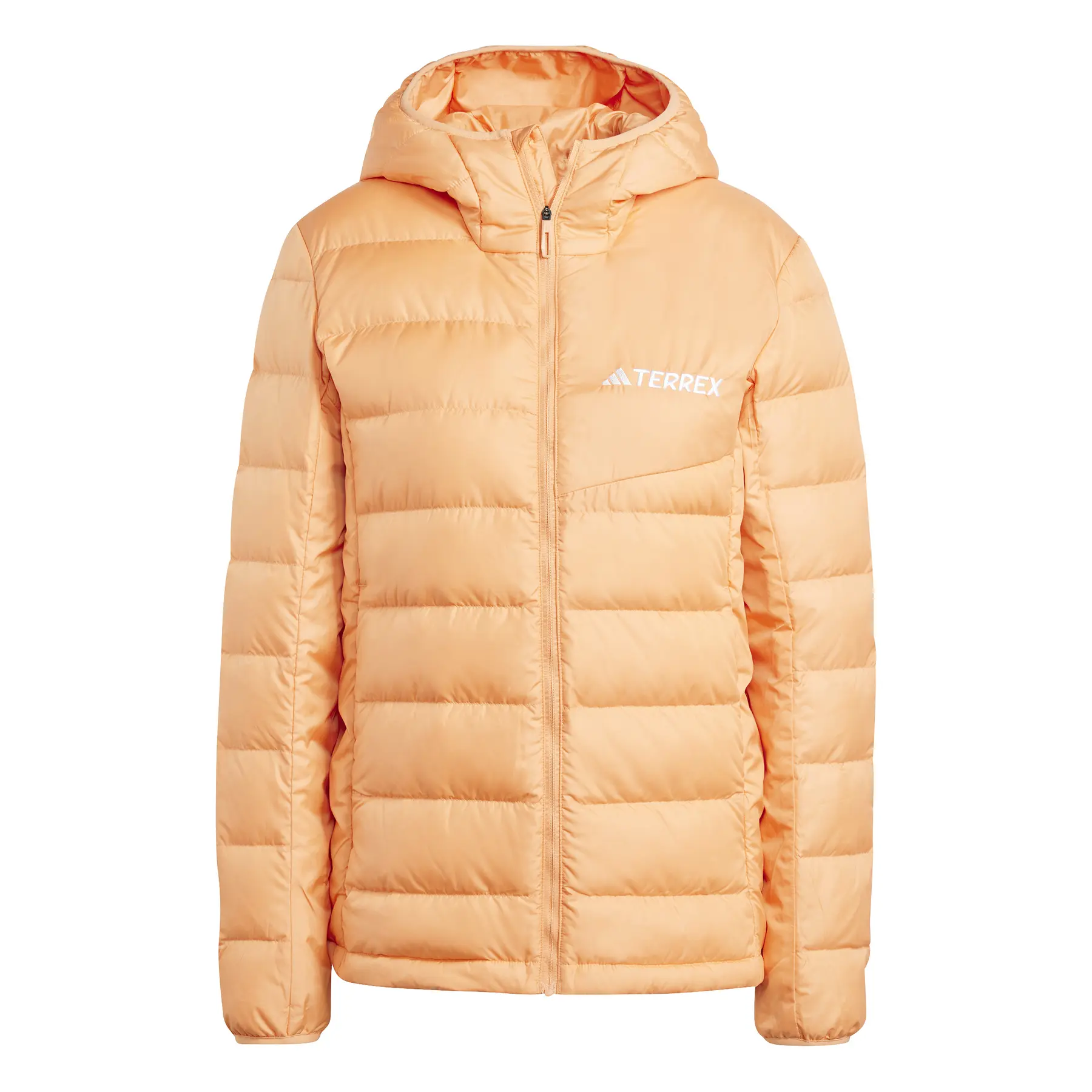 Daunenjacke mit Kapuze, Damen adidas Terrex Multi