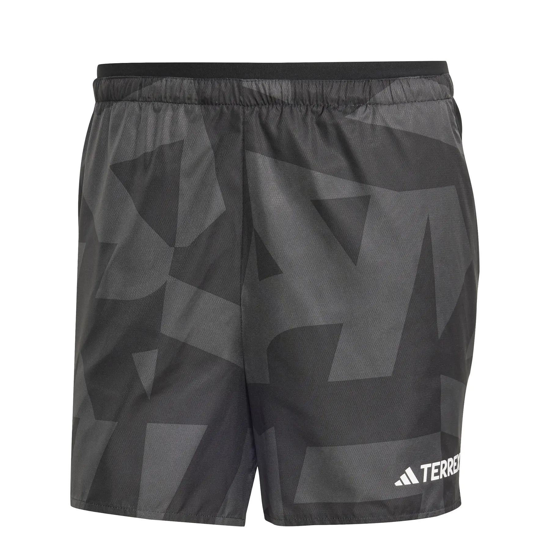 Leichter Bedruckter Shorts adidas Terrex Multi