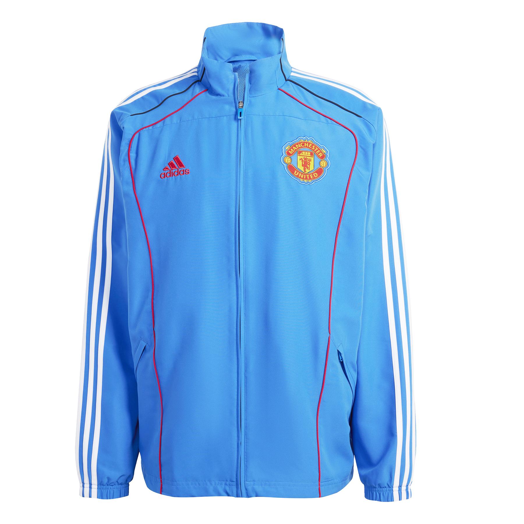 4067904346937 - Manchester United Trainingsjacke UBP
