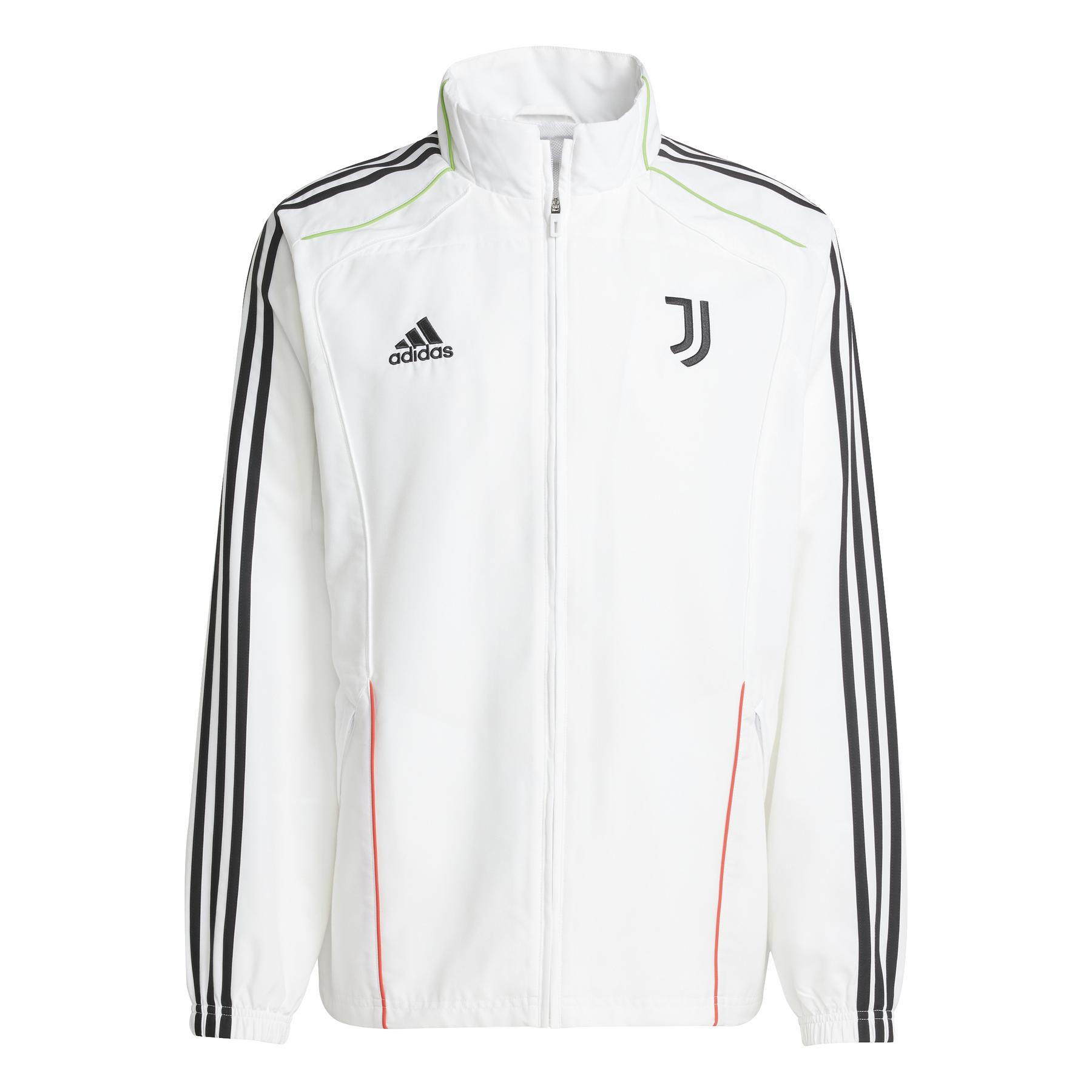 4067901154603 - Juventus Turin Trainingsjacke UBP Track