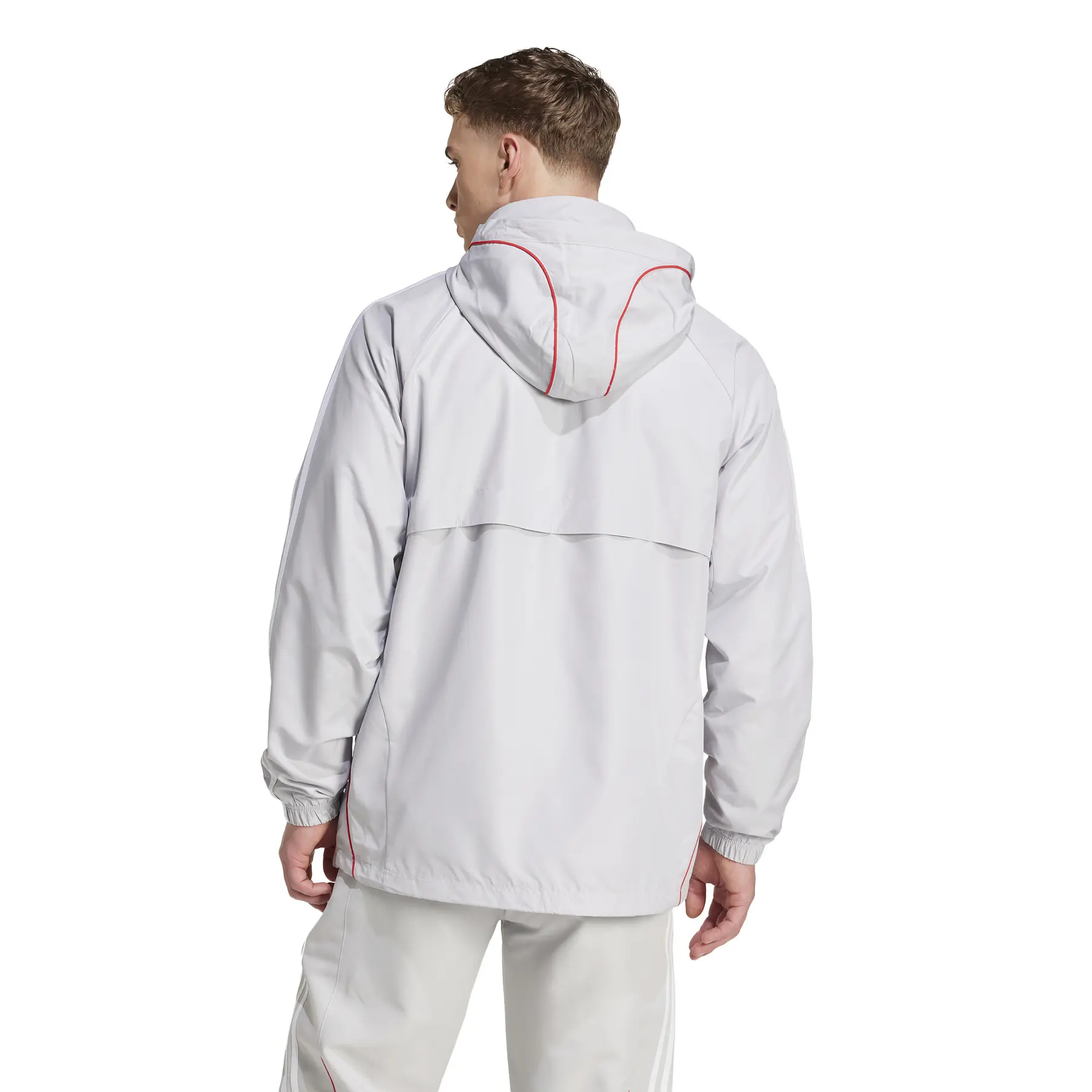 Hoodie Bayern Munich Ubp Wb Tmlggr 2024/25 | Foot-Store Hoodie Bayern Munich Ubp Wb Tmlggr 2024/25 | Foot-Store
