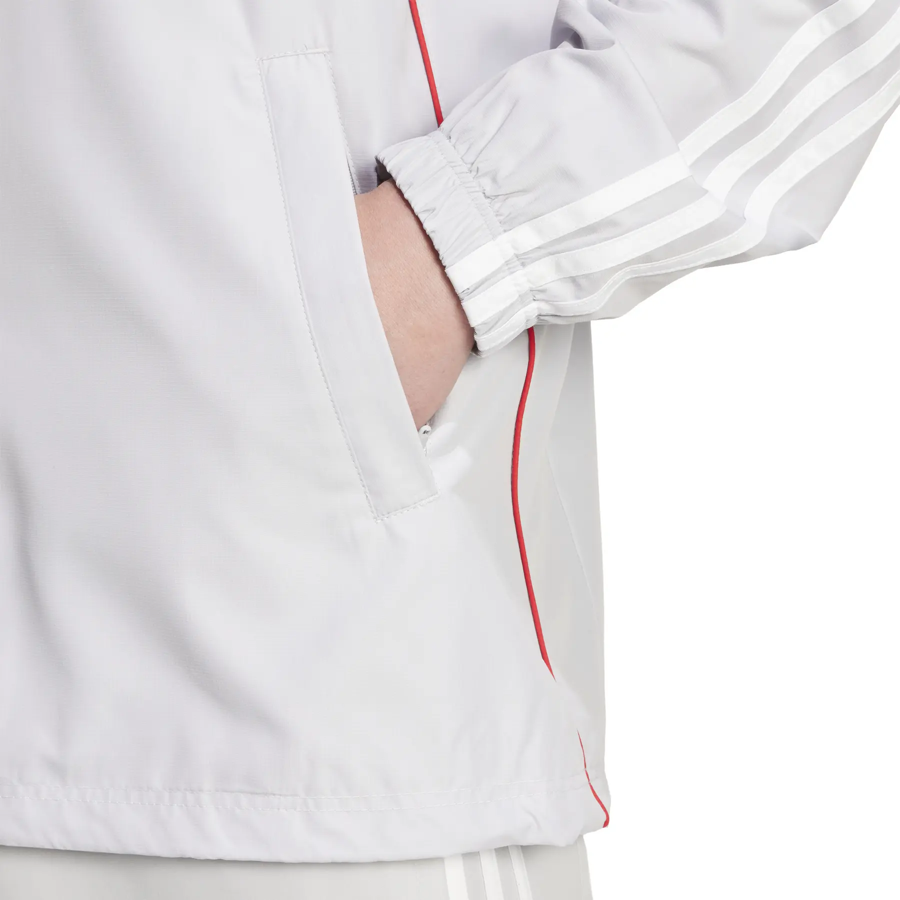 Hoodie Bayern Munich Ubp Wb Tmlggr 2024/25 | Foot-Store