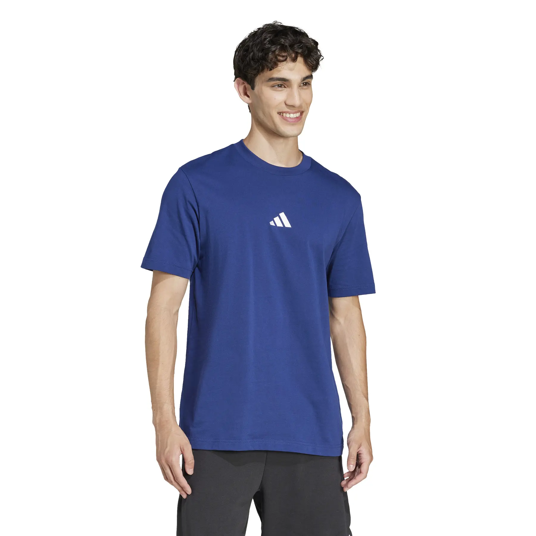 T-shirt adidas Essentials Small Logo | Foot-Store
