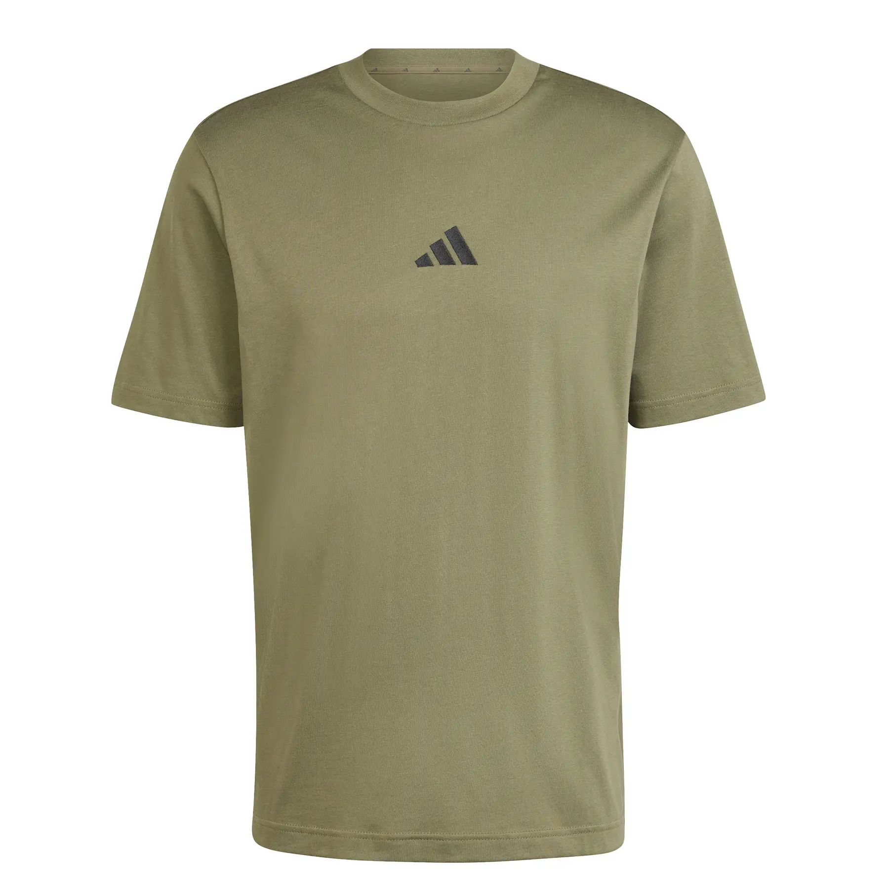 4067905820474 - Einfaches Jersey-T-Shirt adidas Essentials Small Logo 4067905820474 - Einfaches Jersey-T-Shirt adidas Essentials Small Logo