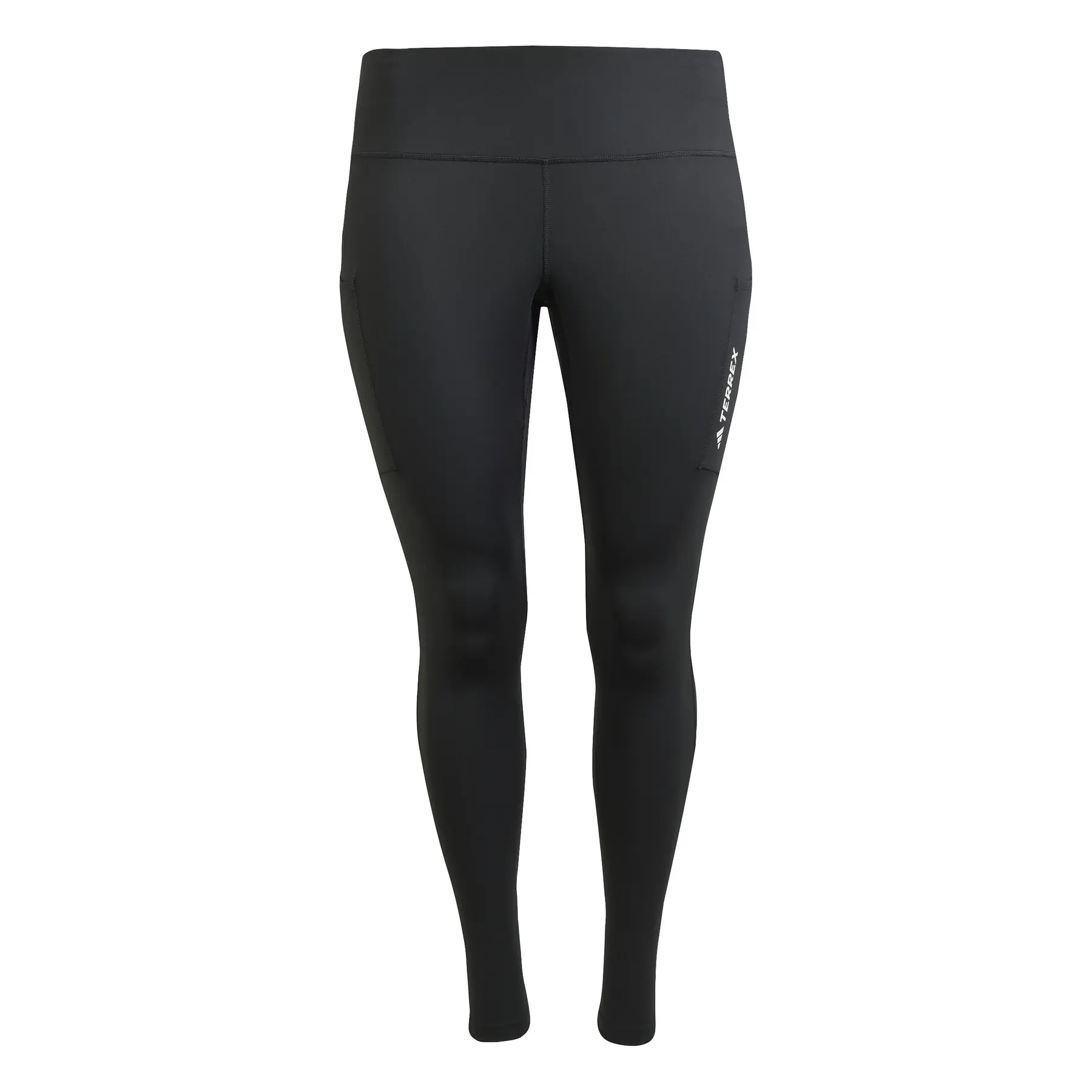 Legging taille plus femme adidas Terrex Multi
