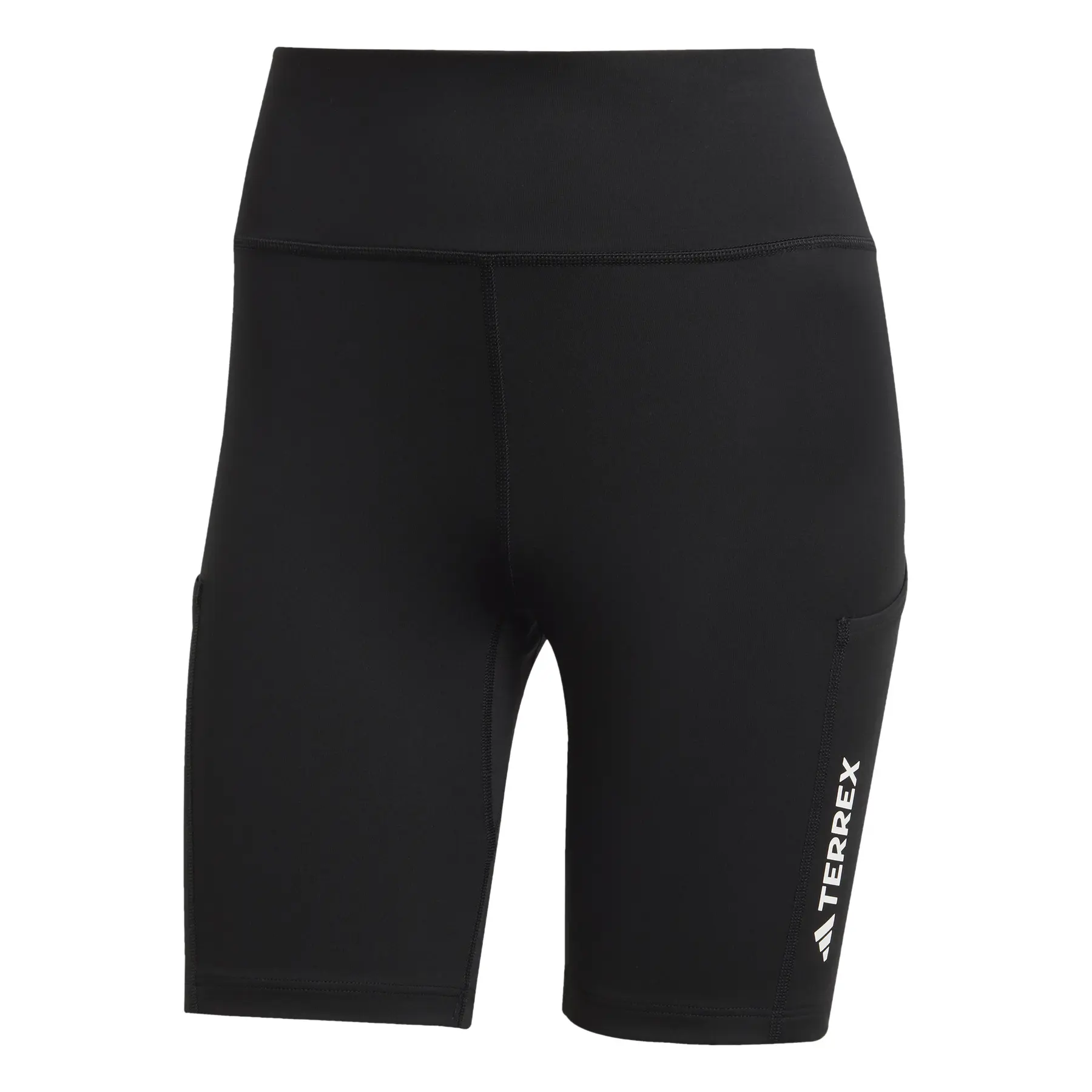 Damen Tights adidas Terrex Multi 8Inch