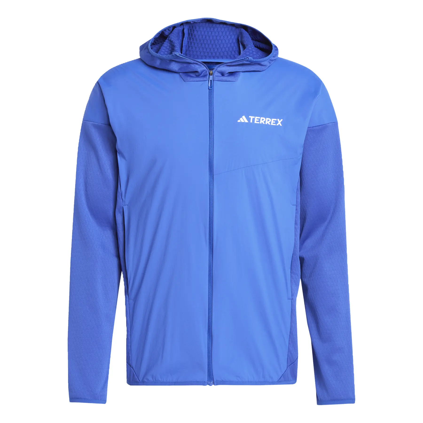Wanderjacke adidas Terrex Xperior Climawarm+