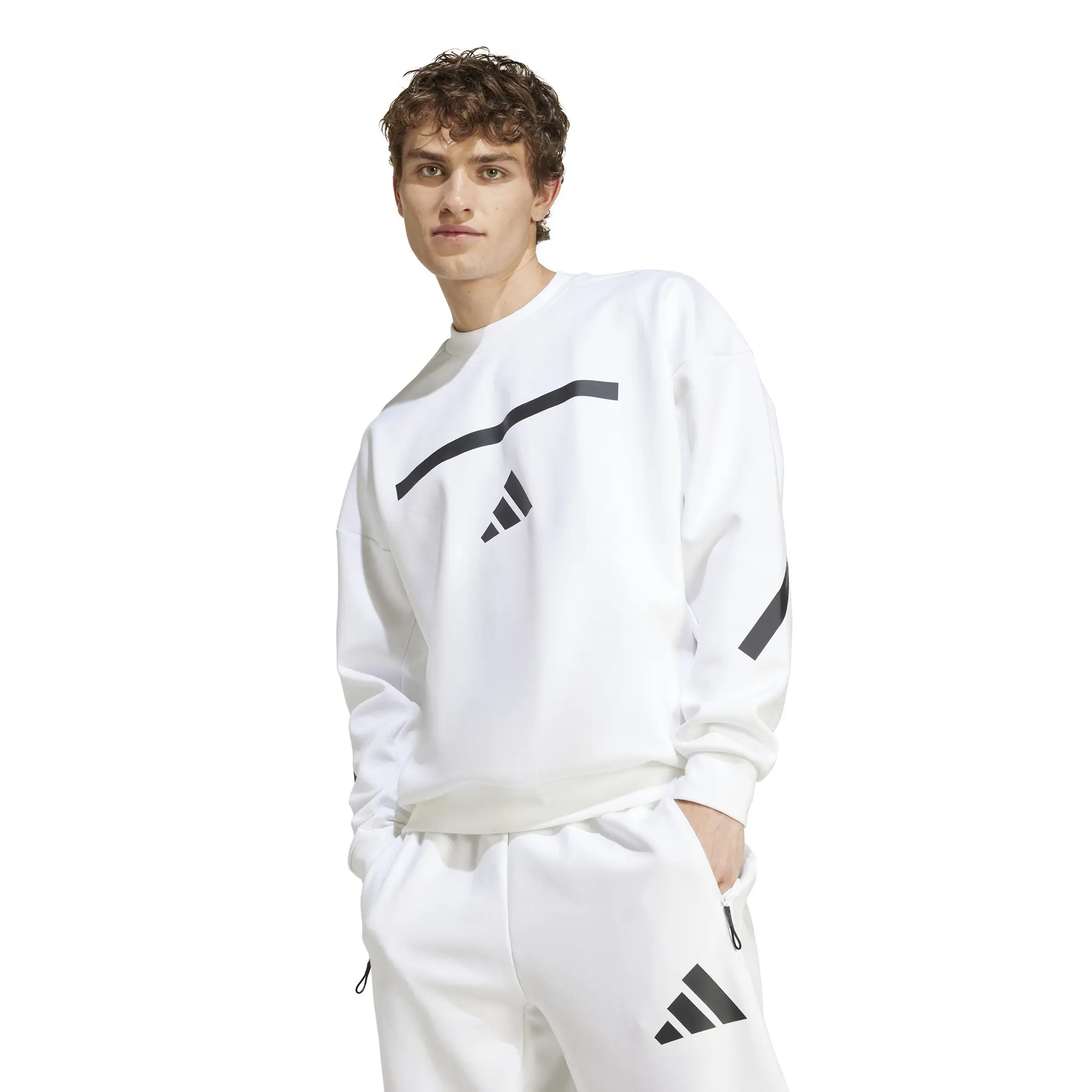 Sweatshirt adidas Z.N.E. | Foot-Store