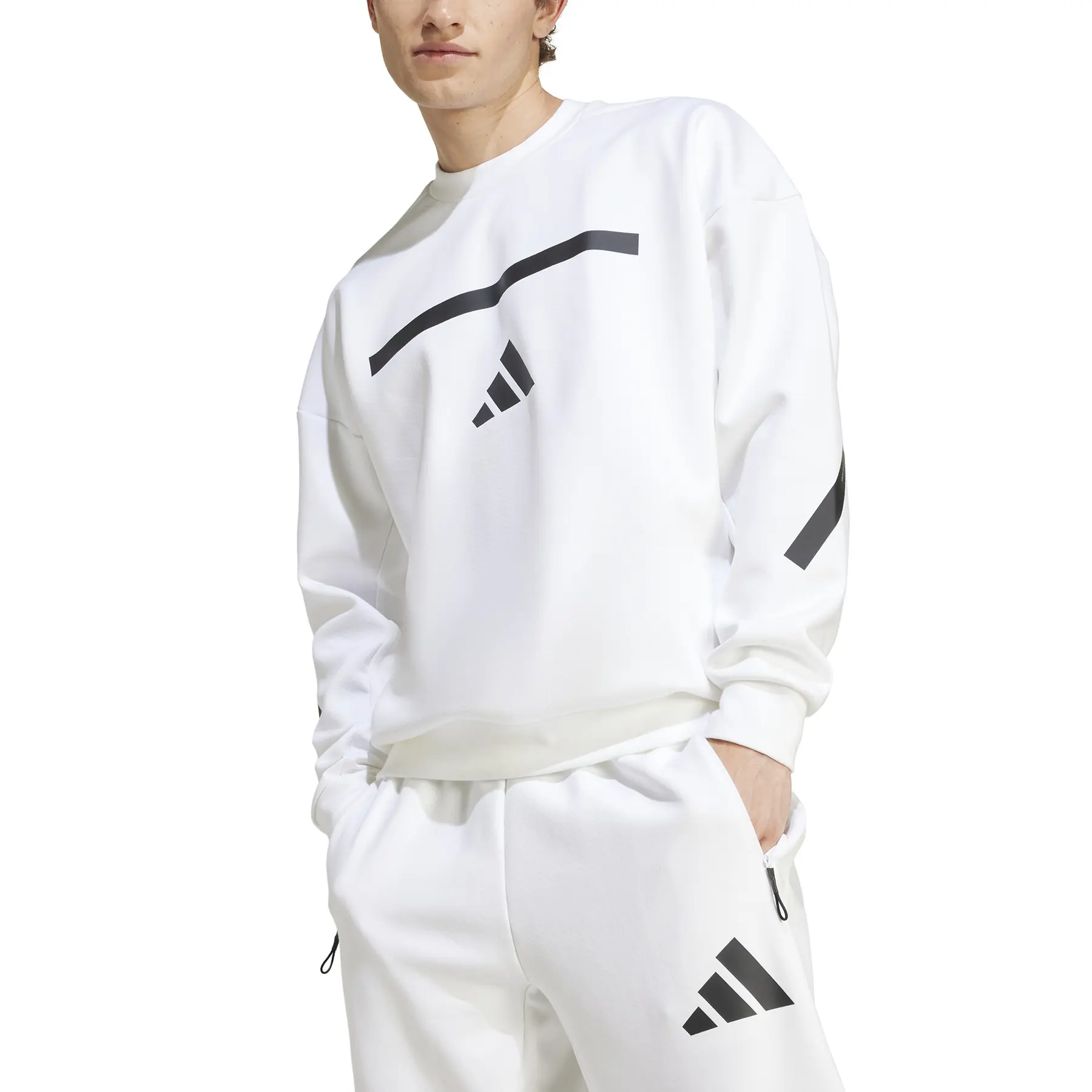 Sweatshirt adidas Z.N.E. | Foot-Store