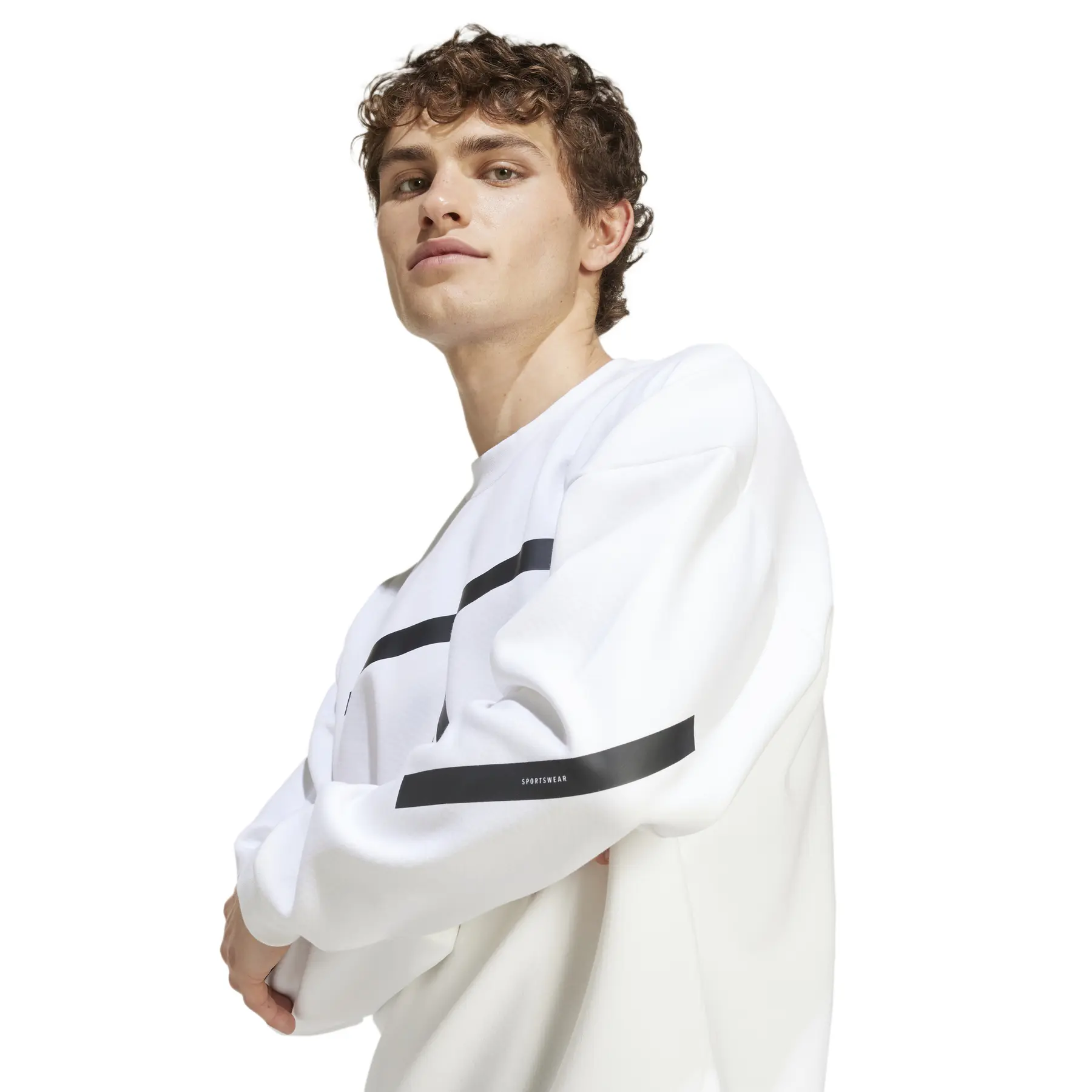 Sweatshirt adidas Z.N.E. | Foot-Store