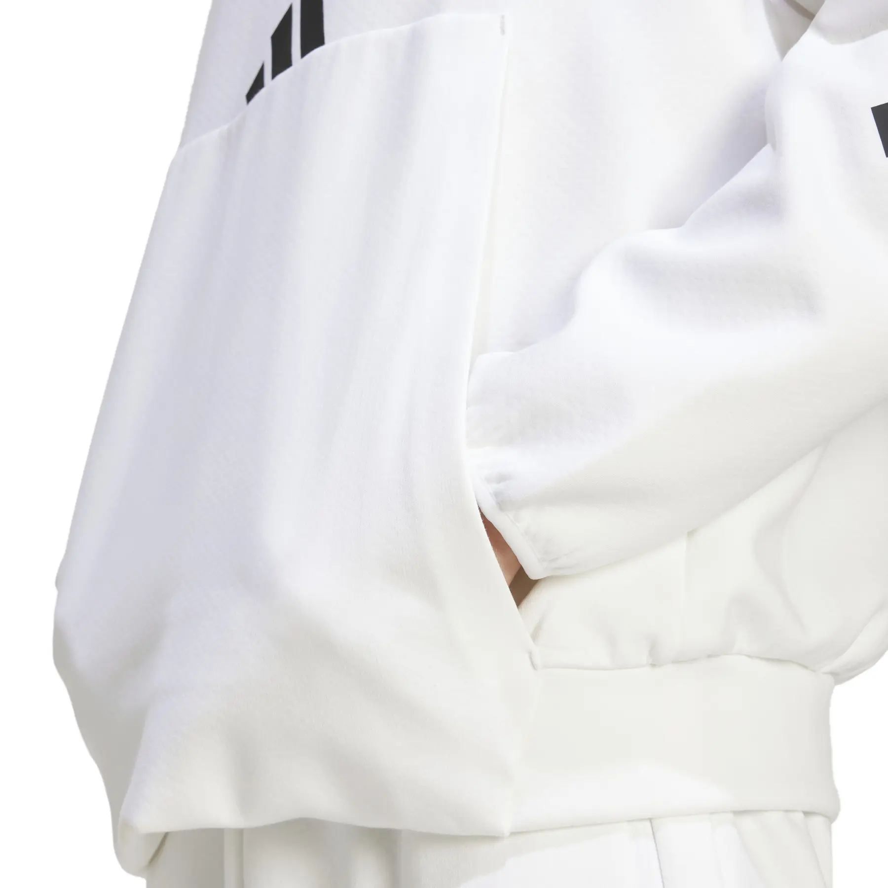 Hooded sweatshirt adidas Z.N.E. | Direct-Volley