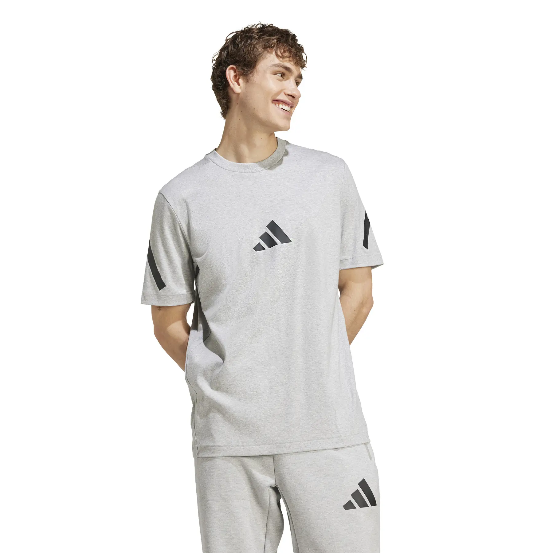 T-shirt adidas Z.N.E. | Foot-Store
