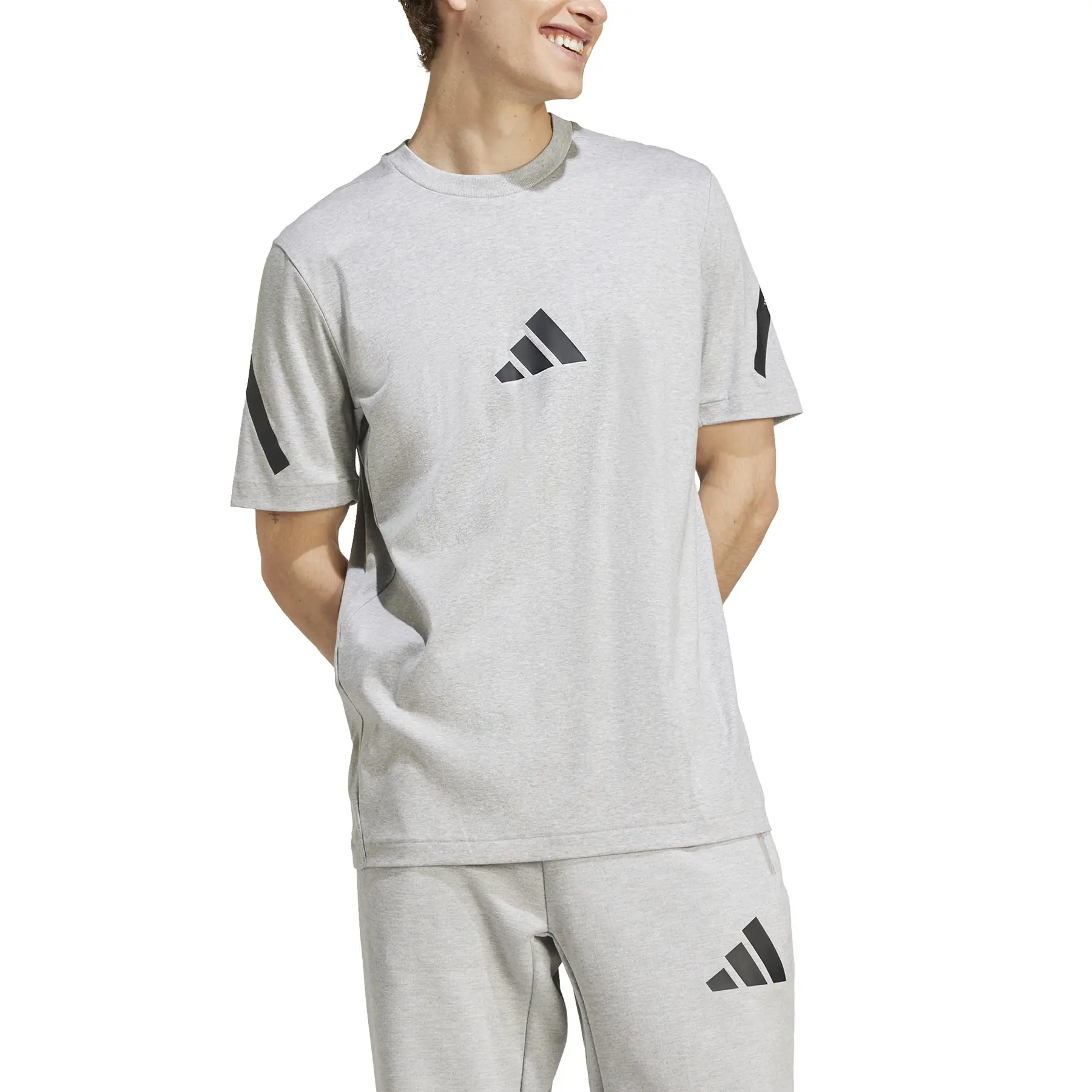 T-shirt adidas Z.N.E. | Foot-Store