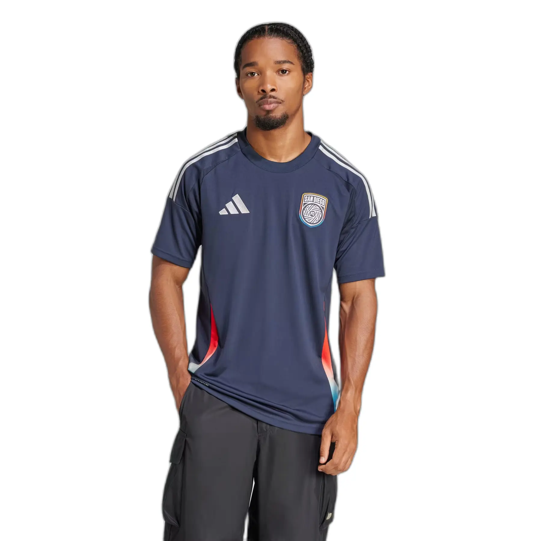 Home Jersey San Diego FC 2025/26 | Foot-Store