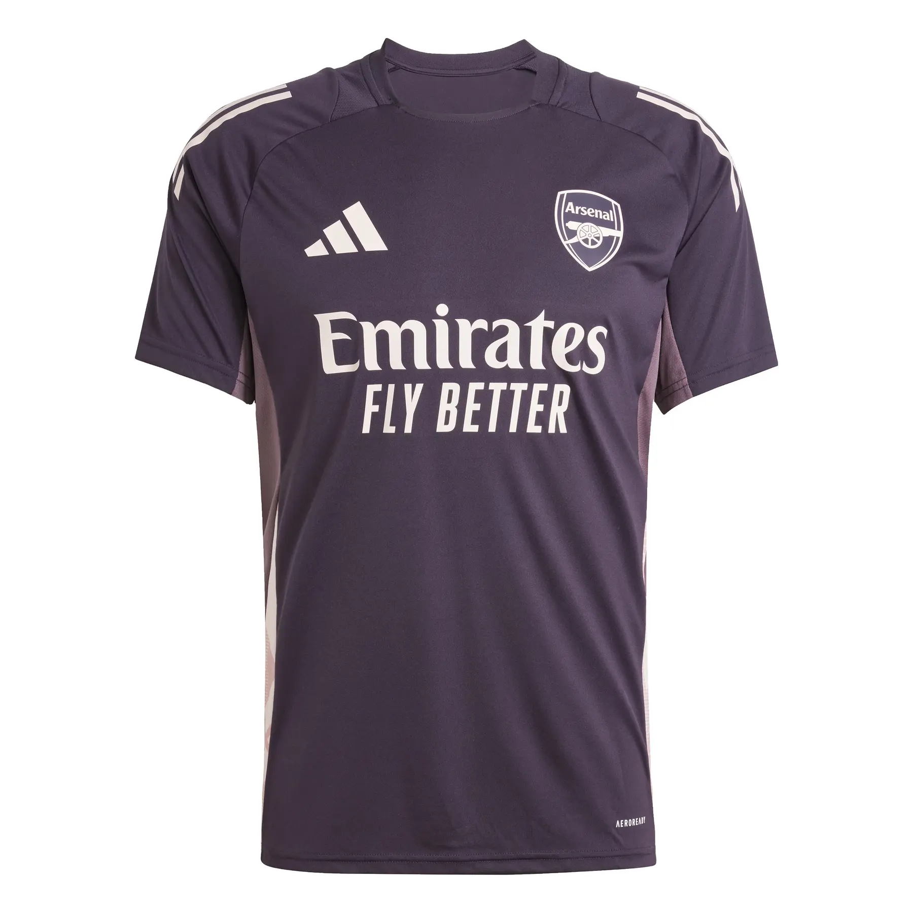Maillot Training Arsenal Tiro 2024/25