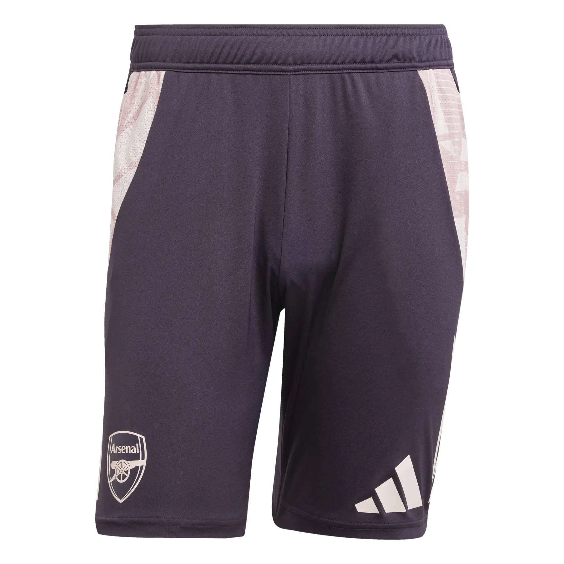 Shorts Arsenal Tiro 2024/25